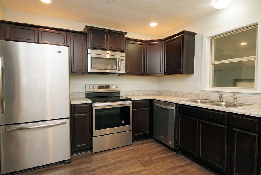 This is a 2 bedroom and 1 bath duplex with new floors, updated bathroom, large yard. Within walking distance to coffee shop, restaurants, retail and grocery stores. No Pets Owner is the listing agent that is licensed with ERA American Real Estate. Upon executed lease, first and last months rent plus security deposit will be collected.($3900)Text Marsha Thomas-Curry 850-240-2861 for information.