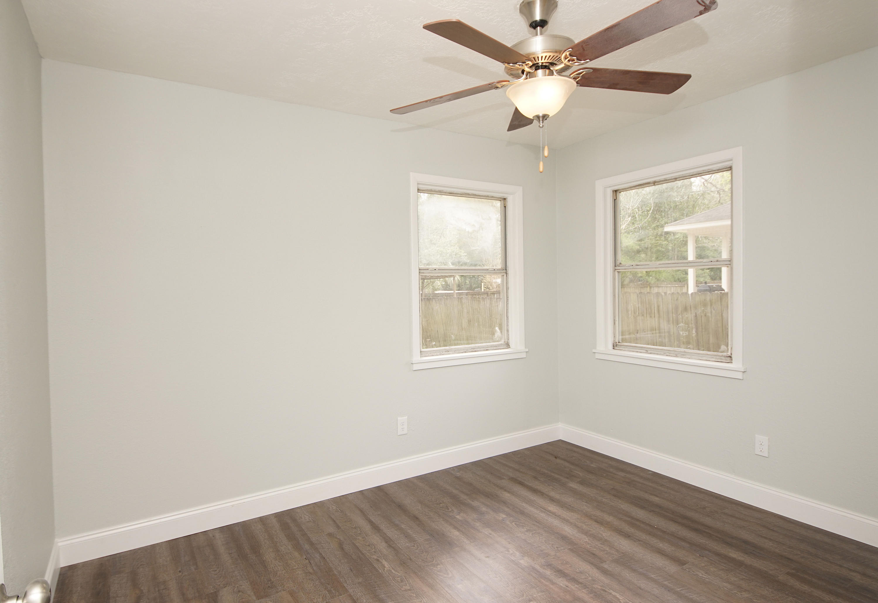 ROSEMONT - Residential Lease