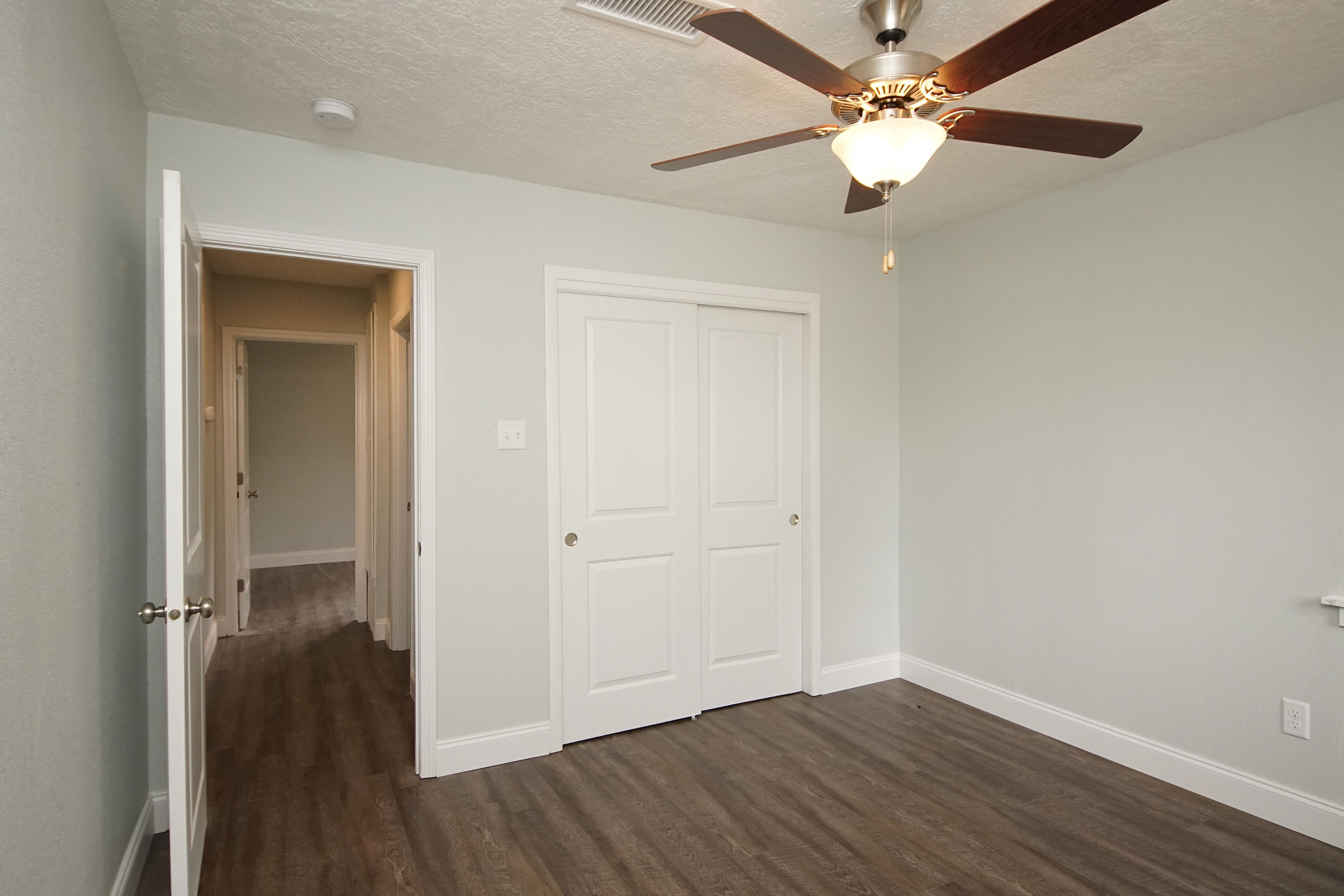 ROSEMONT - Residential Lease