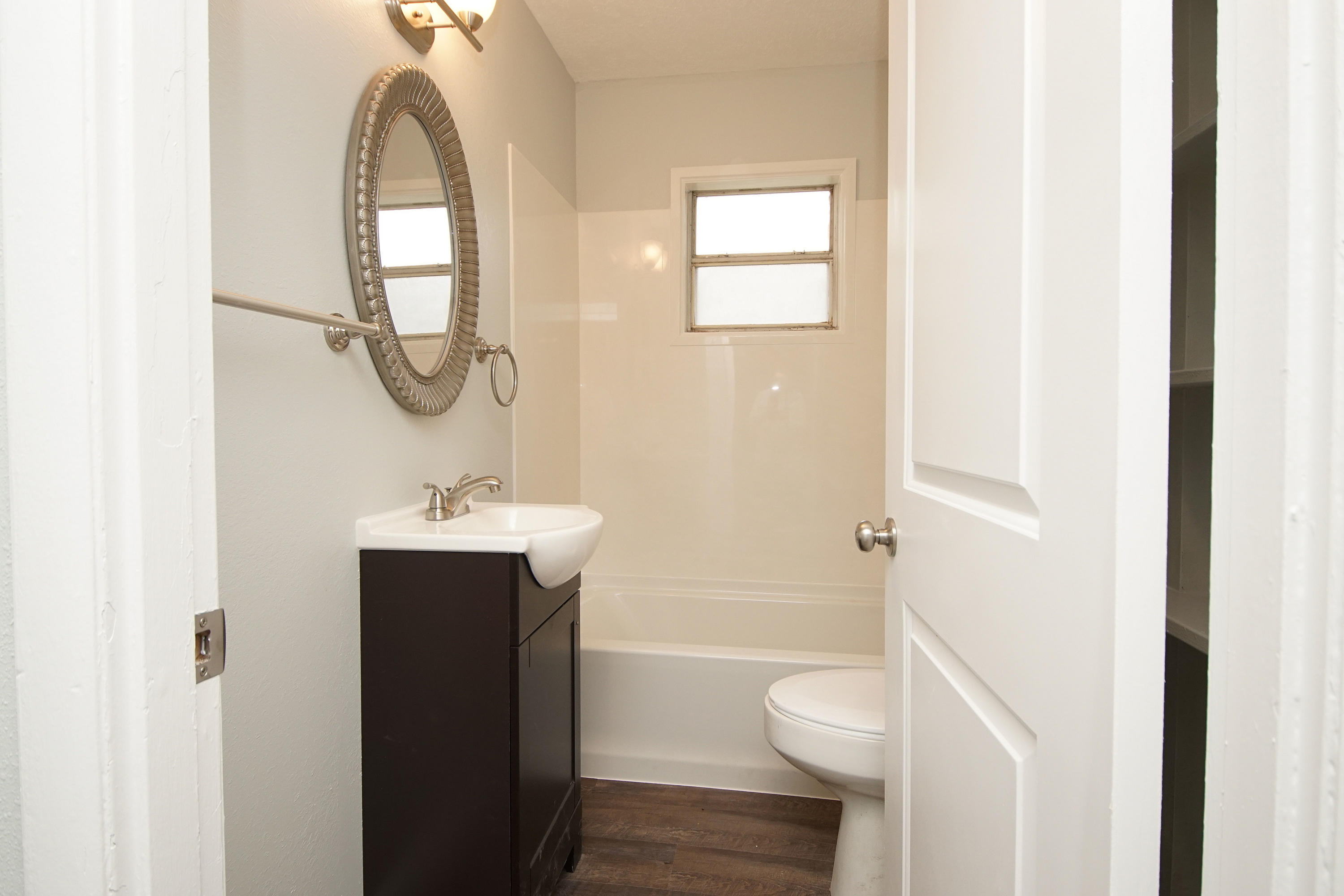 ROSEMONT - Residential Lease