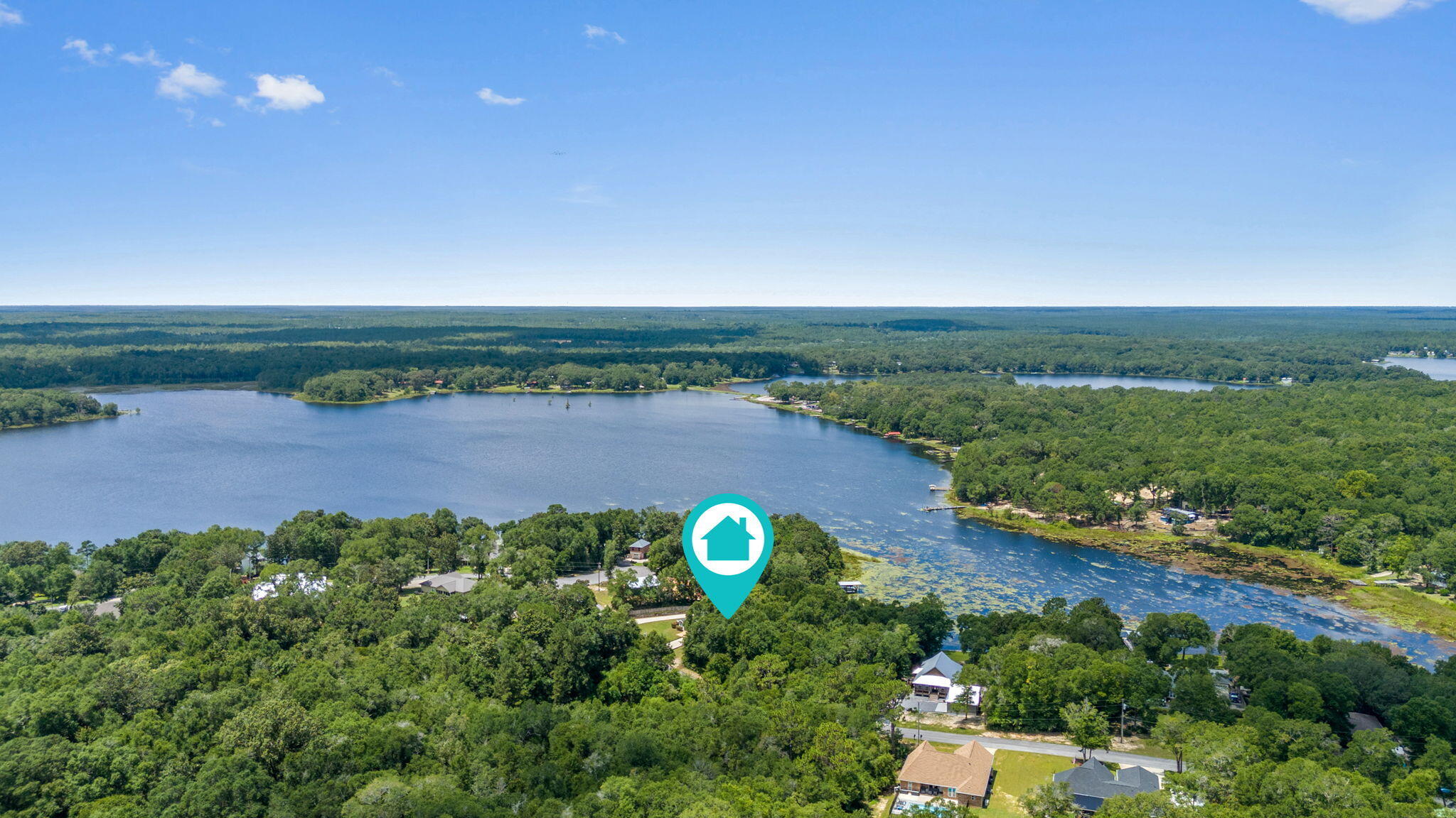 LAKE HOLLEY ESTATES - Residential