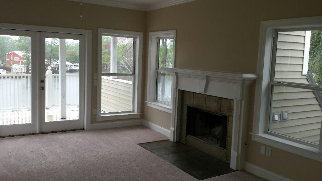 TURQUOISE BEACH 3RD ADDN - Residential