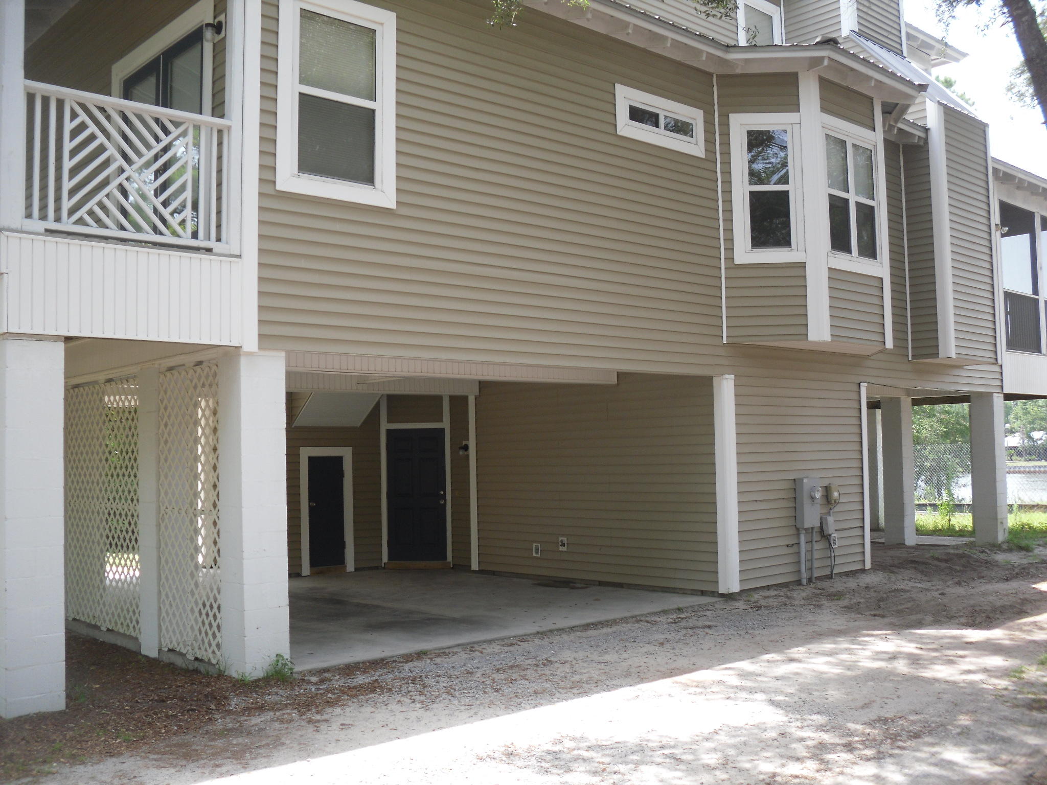 TURQUOISE BEACH 3RD ADDN - Residential