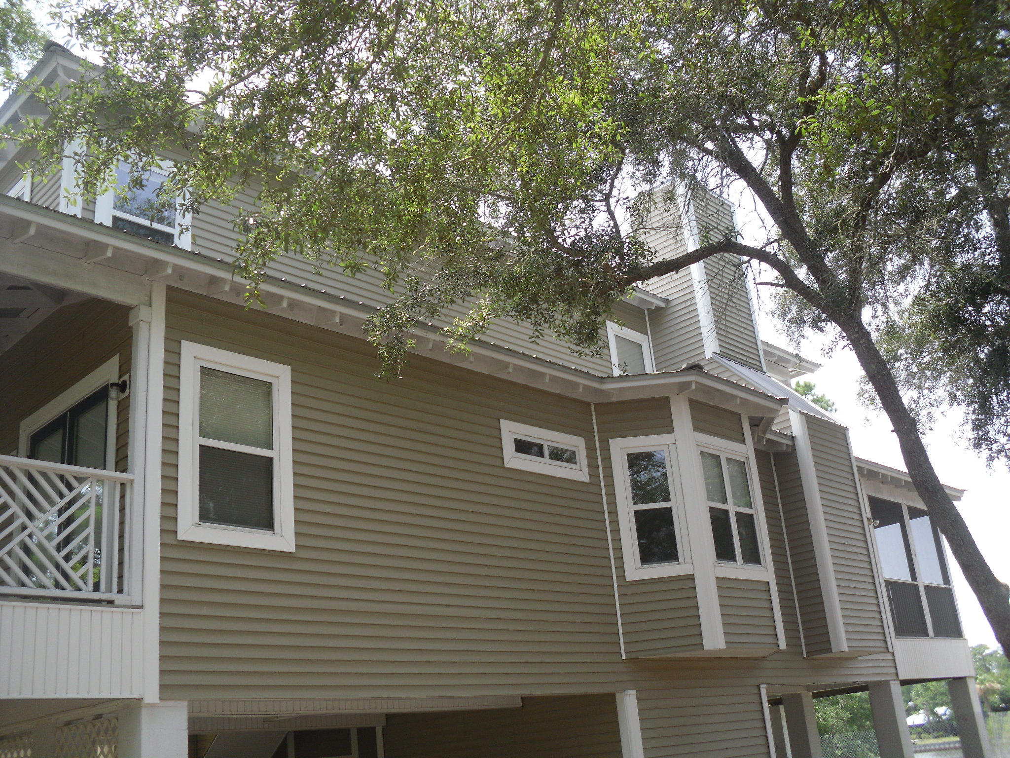 TURQUOISE BEACH 3RD ADDN - Residential