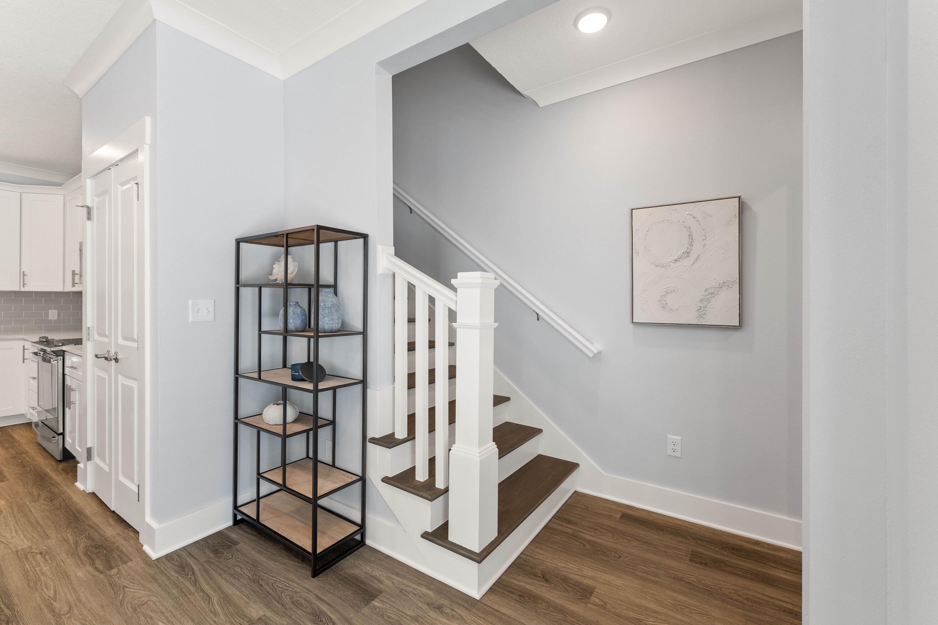 Beach Lofts - Residential