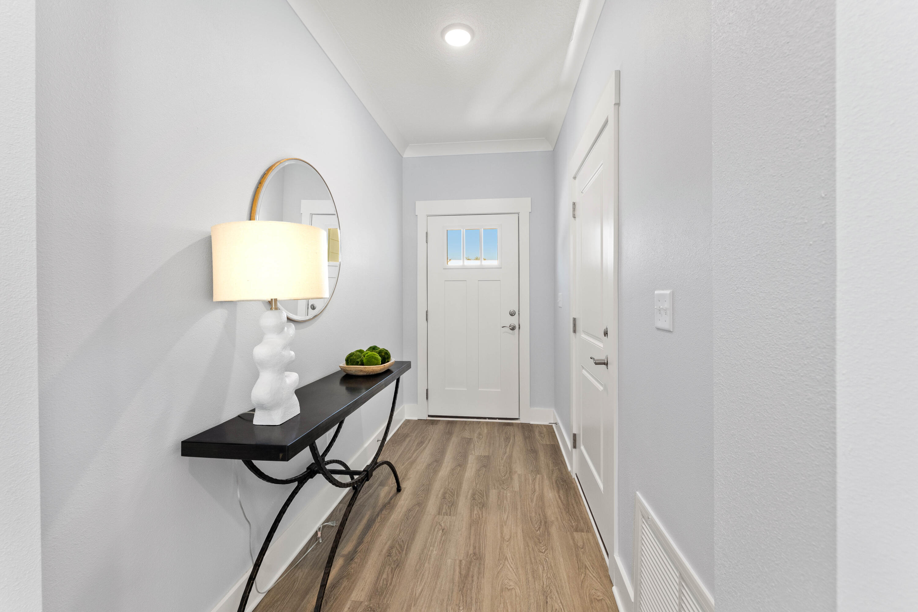 Beach Lofts - Residential