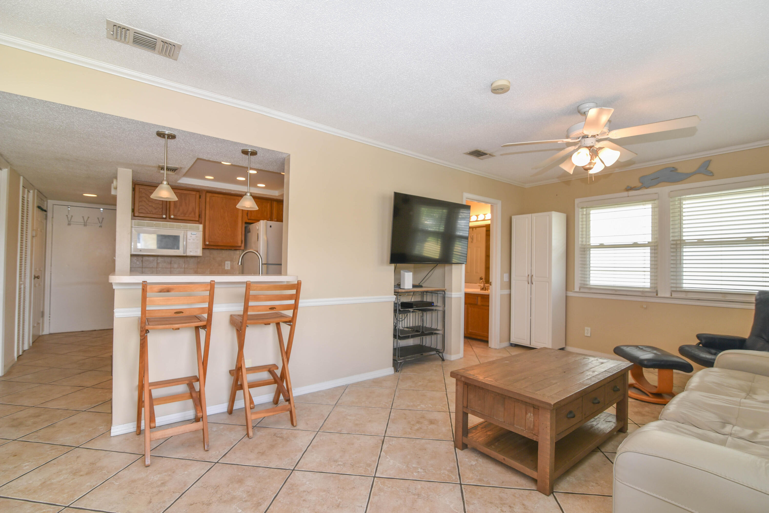 SANDPIPER COVE - Residential