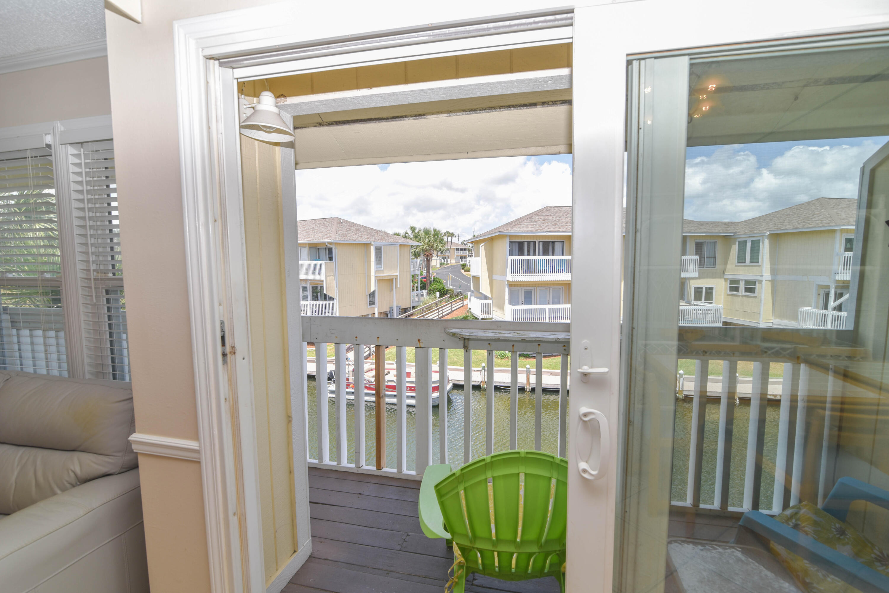 SANDPIPER COVE - Residential