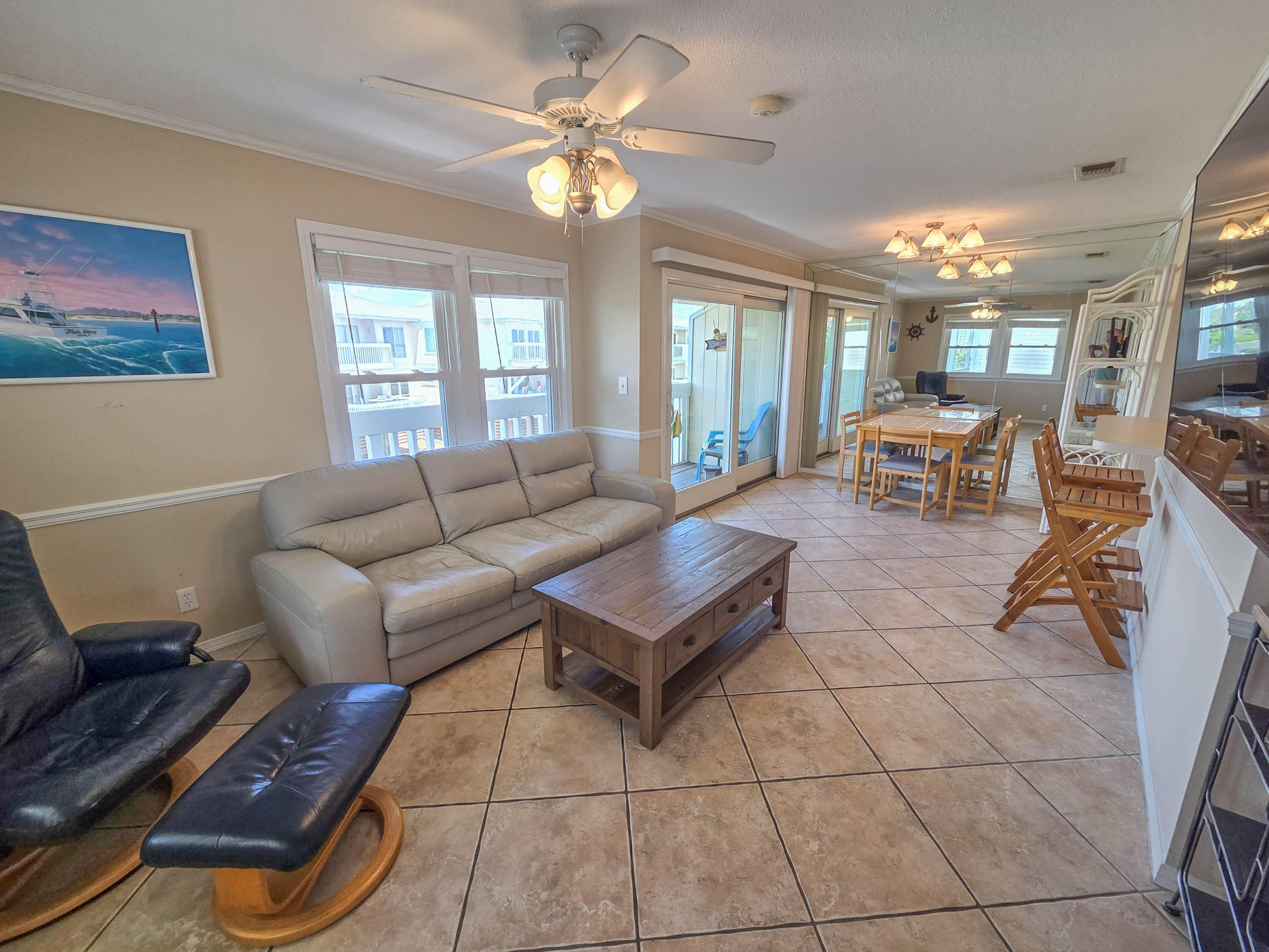 SANDPIPER COVE - Residential