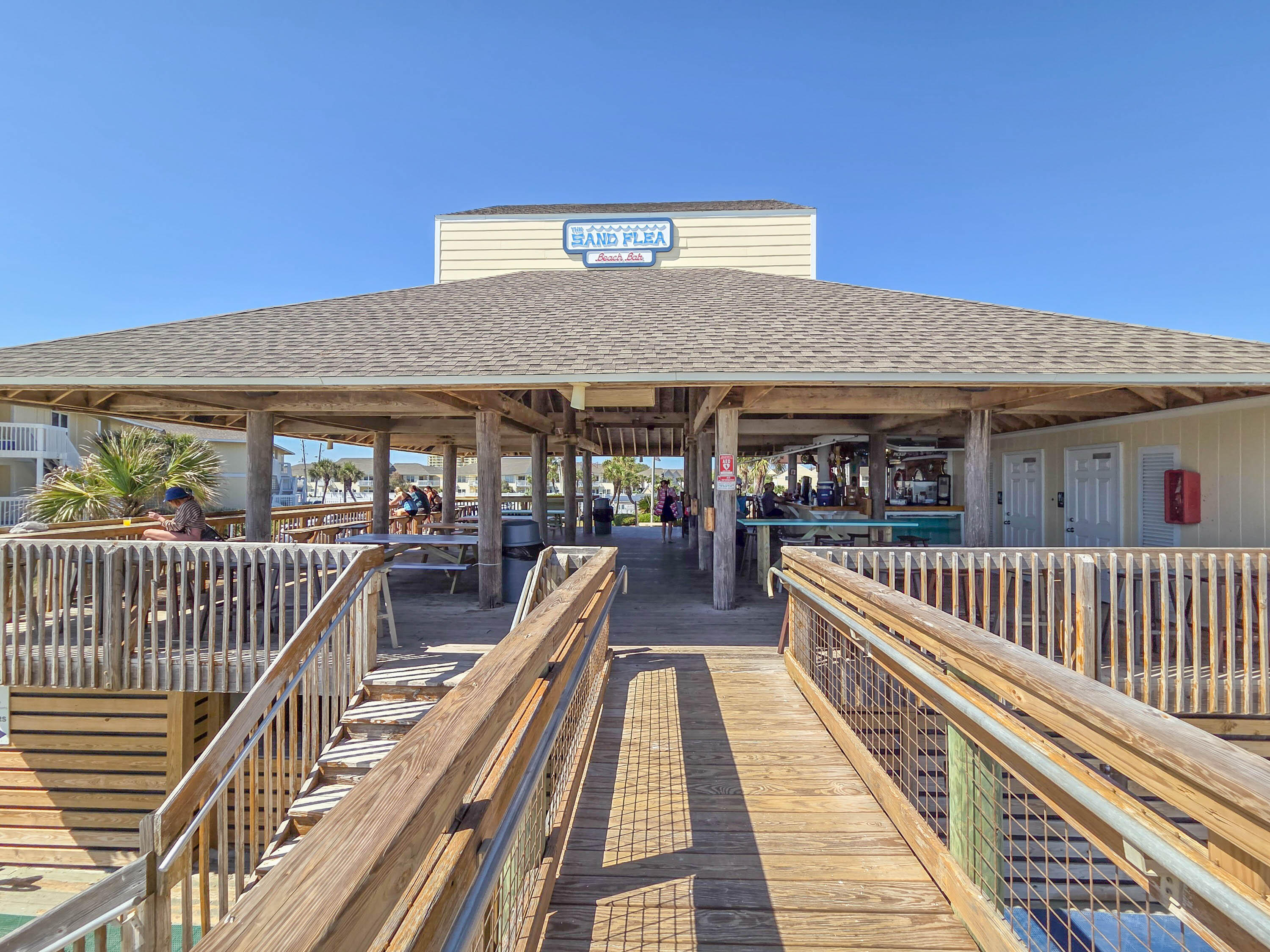 SANDPIPER COVE - Residential