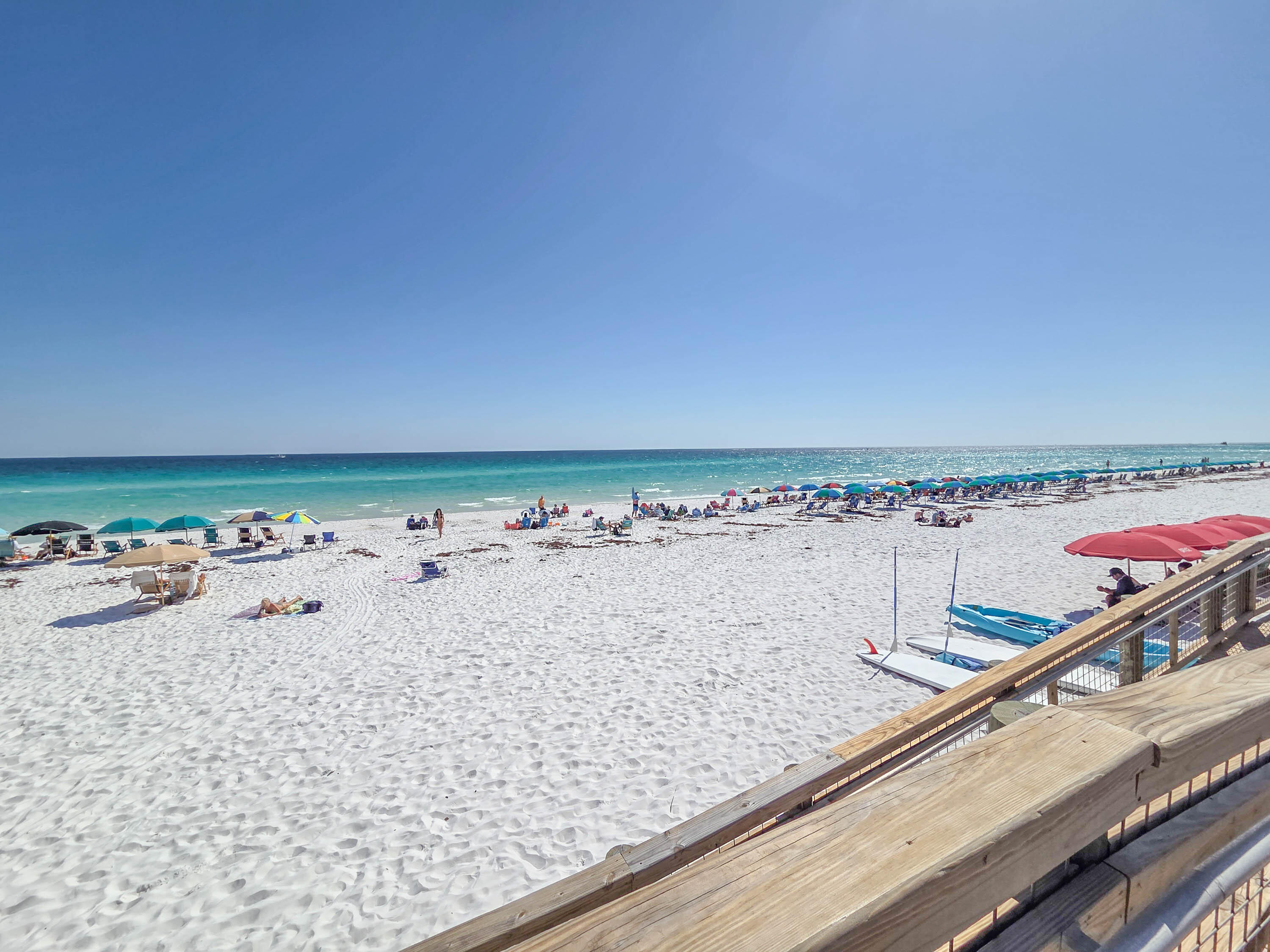 SANDPIPER COVE - Residential