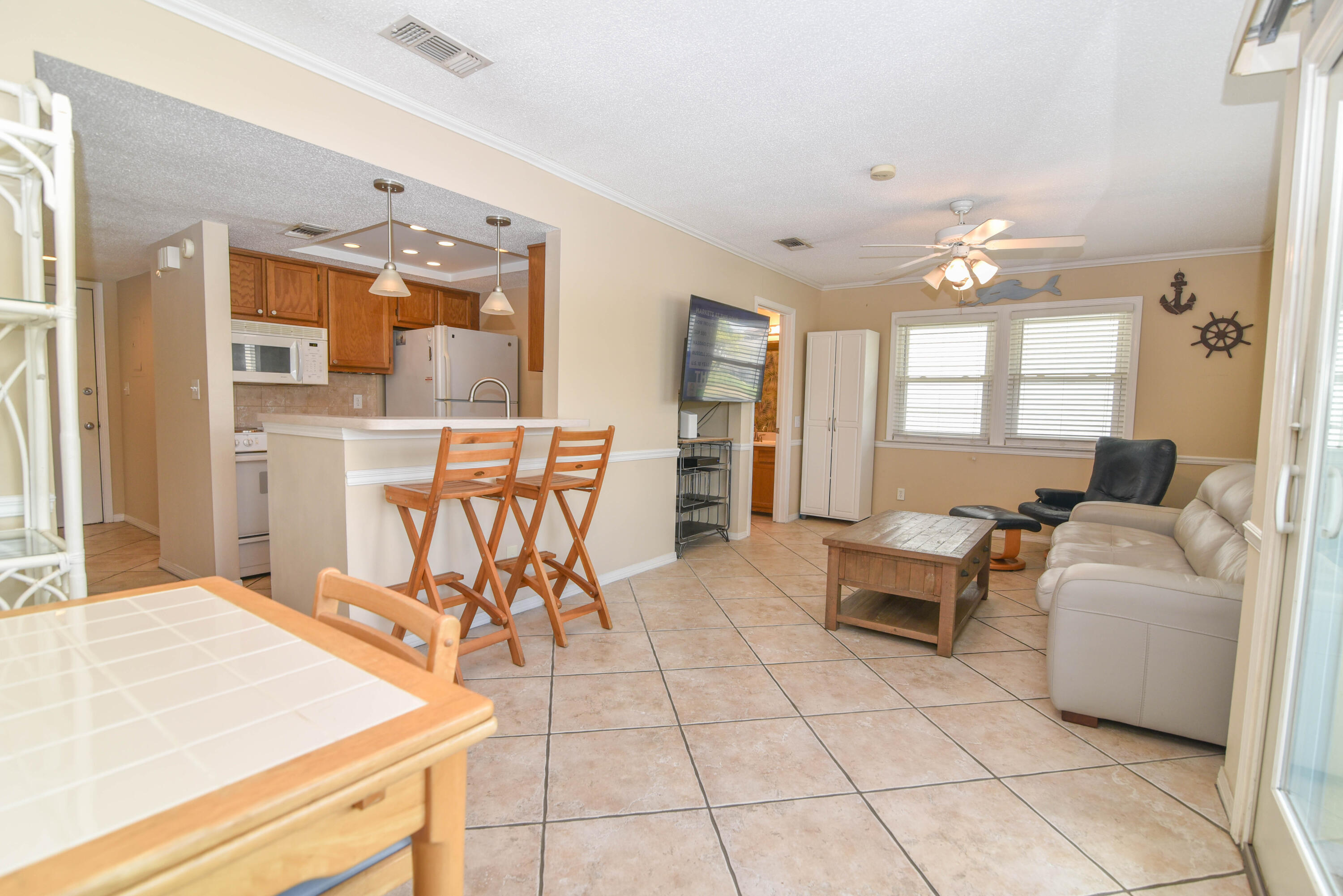 SANDPIPER COVE - Residential
