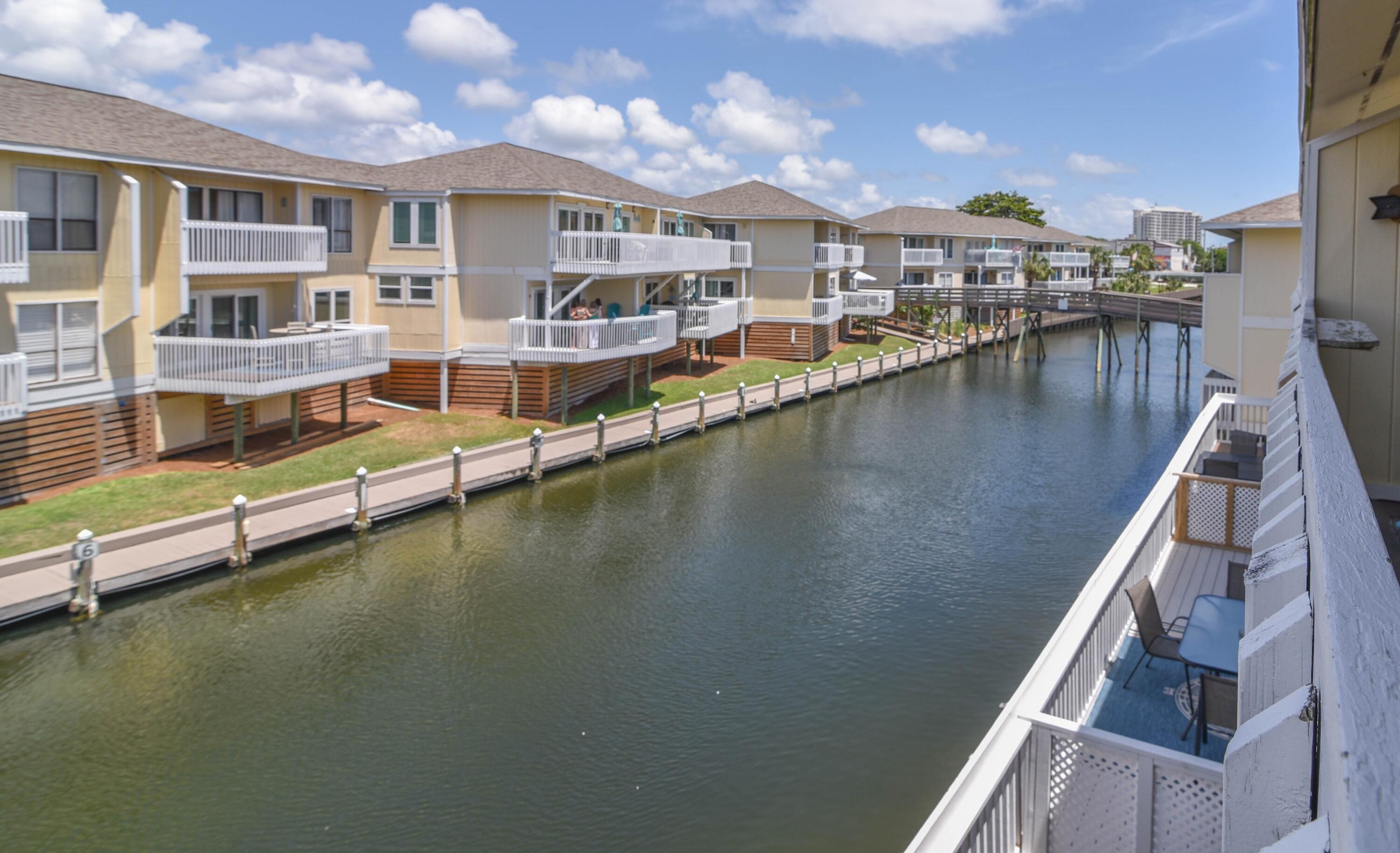 SANDPIPER COVE - Residential