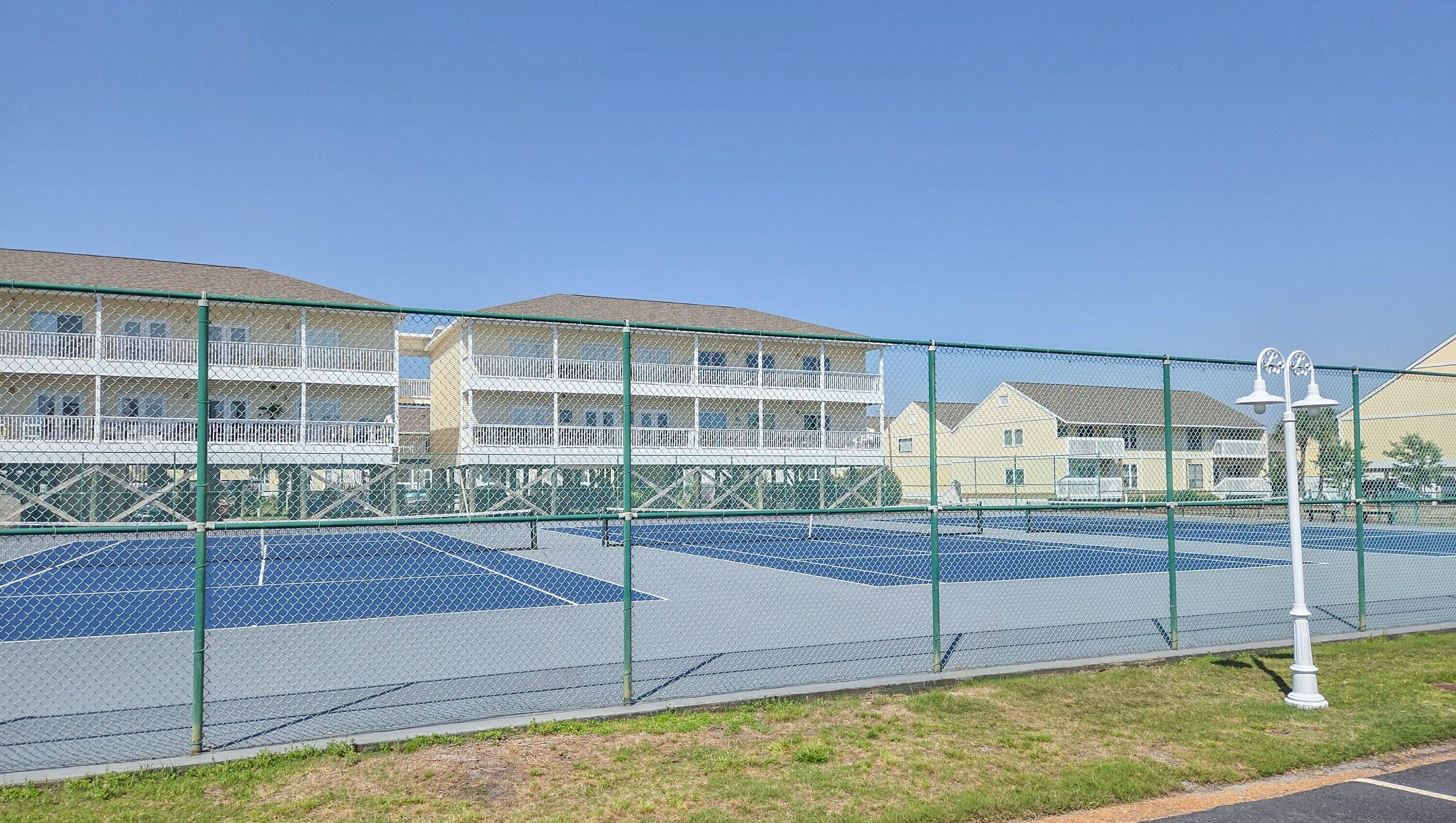 SANDPIPER COVE - Residential
