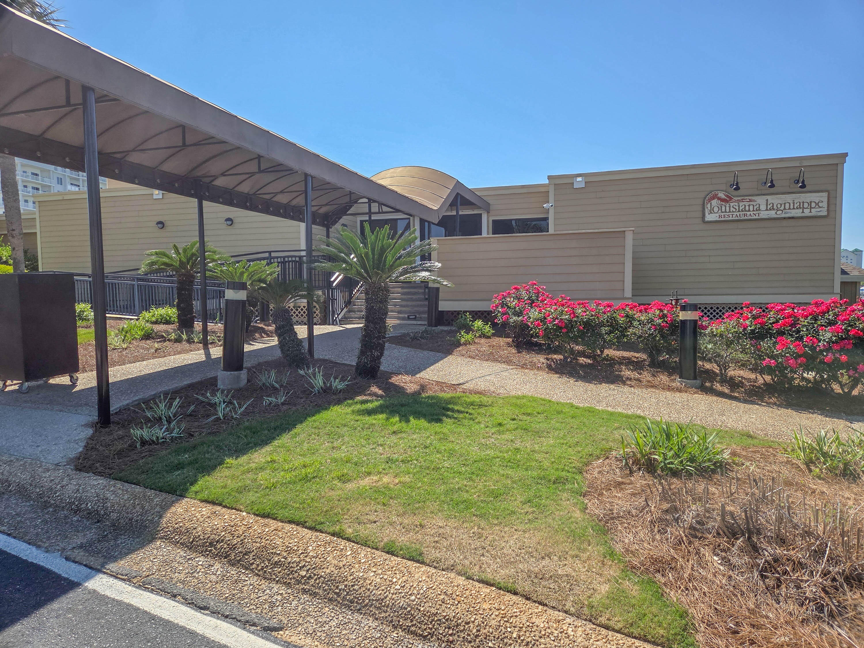SANDPIPER COVE - Residential