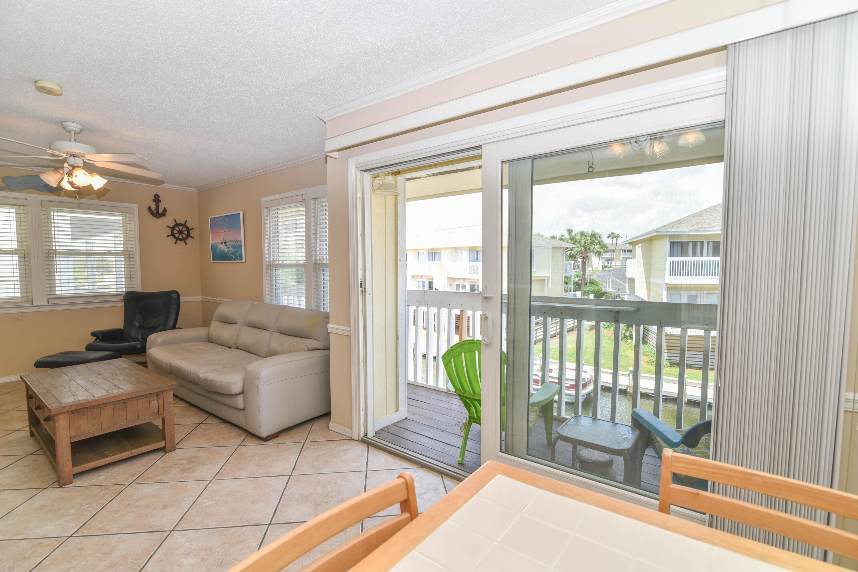 SANDPIPER COVE - Residential
