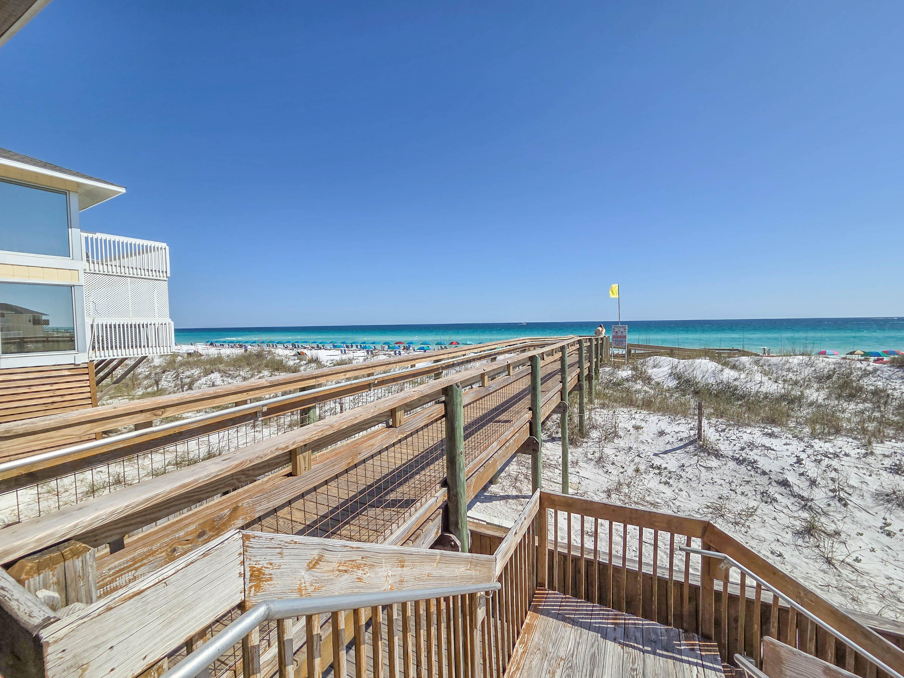 SANDPIPER COVE - Residential
