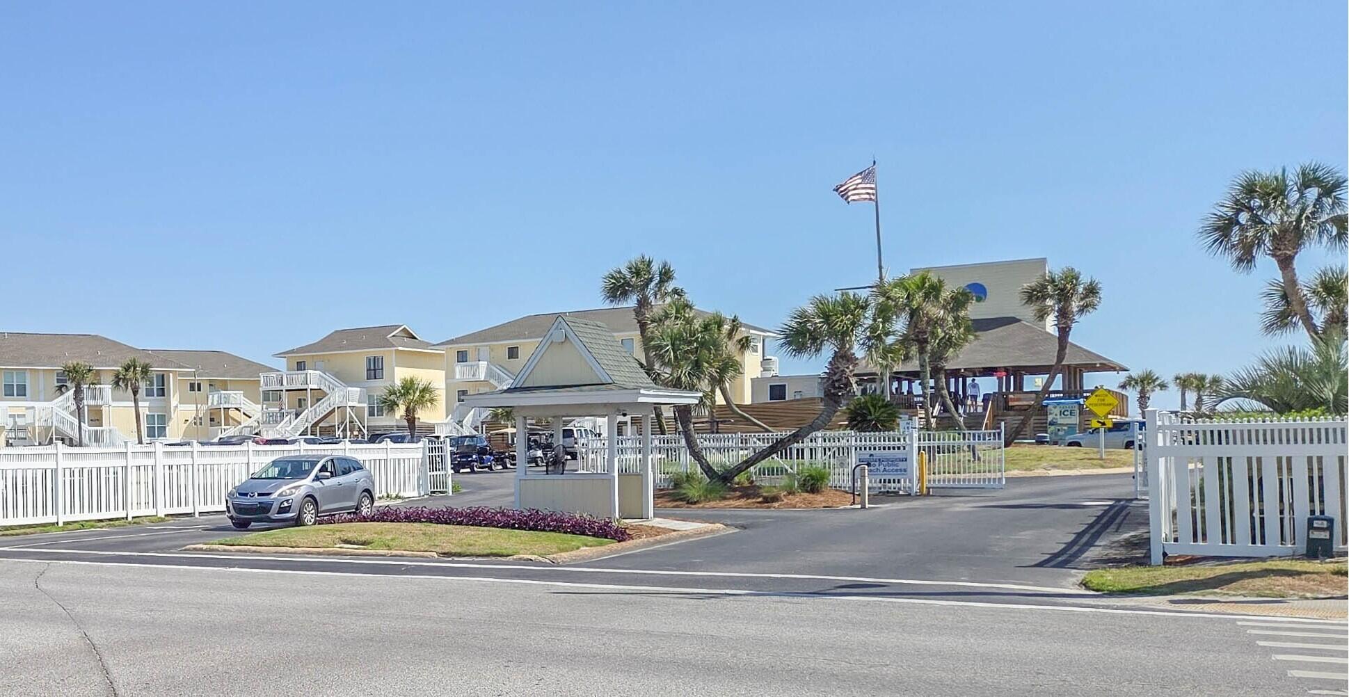 SANDPIPER COVE - Residential