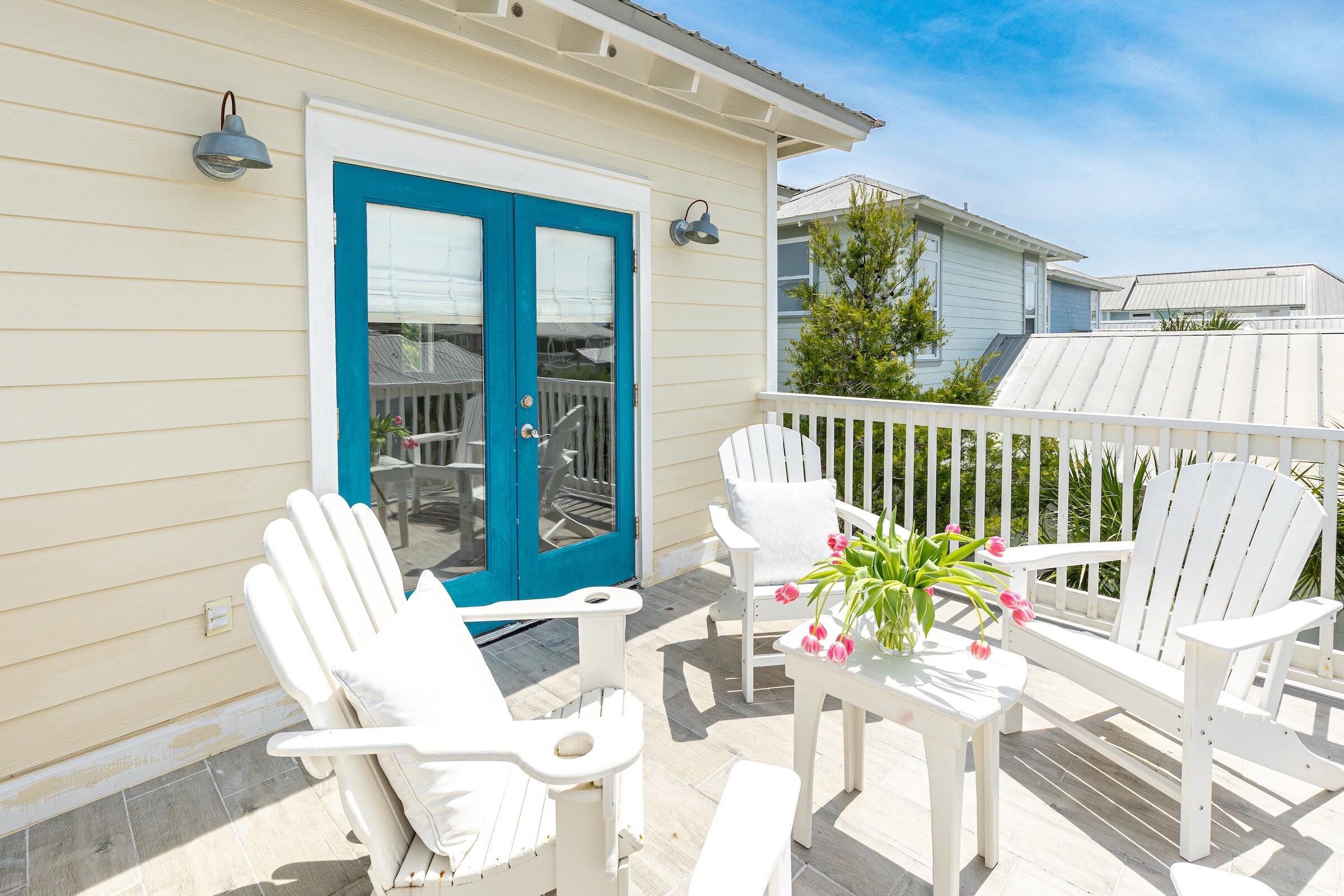 SEACREST BEACH - Residential