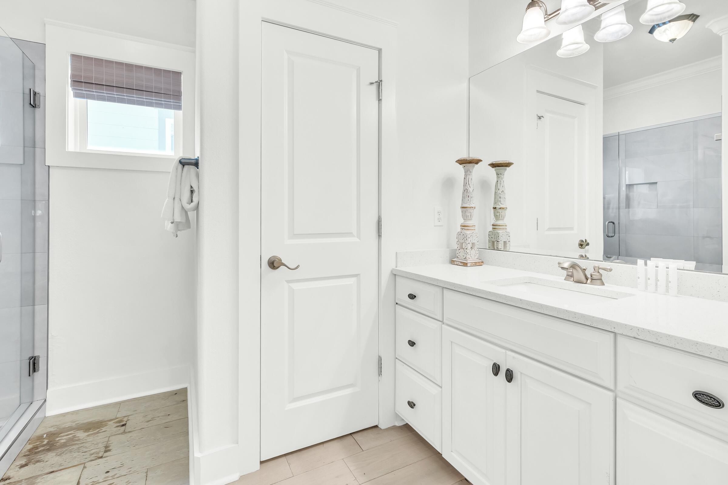 SEACREST BEACH - Residential