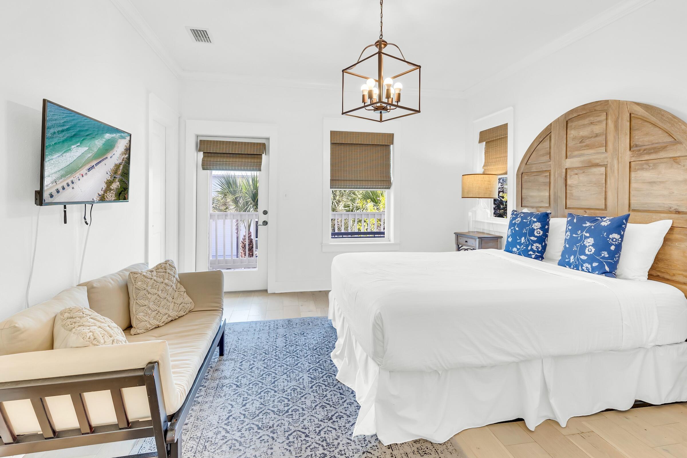 SEACREST BEACH - Residential