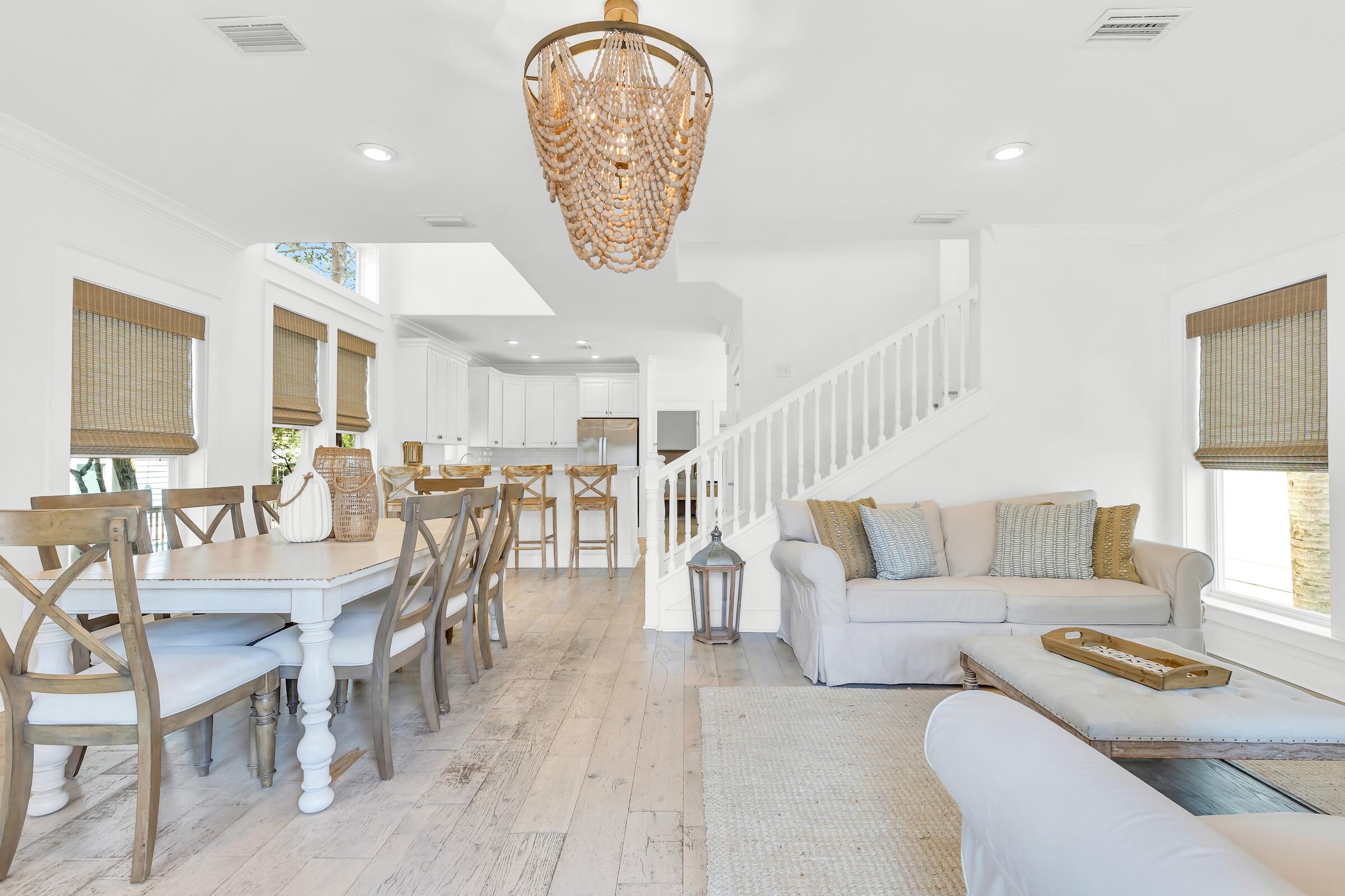 SEACREST BEACH - Residential