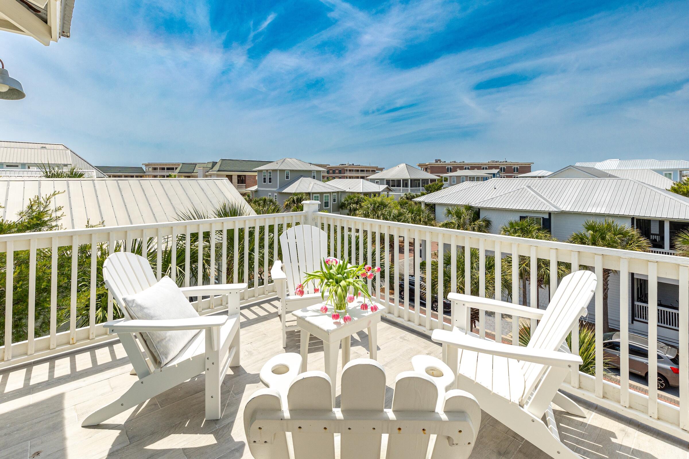 SEACREST BEACH - Residential