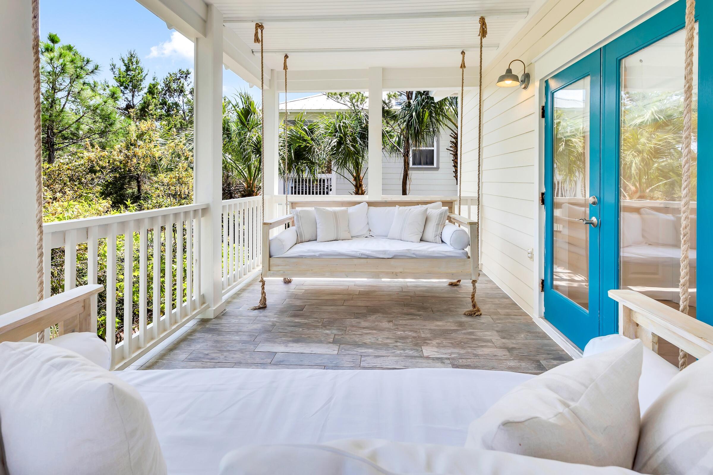 SEACREST BEACH - Residential