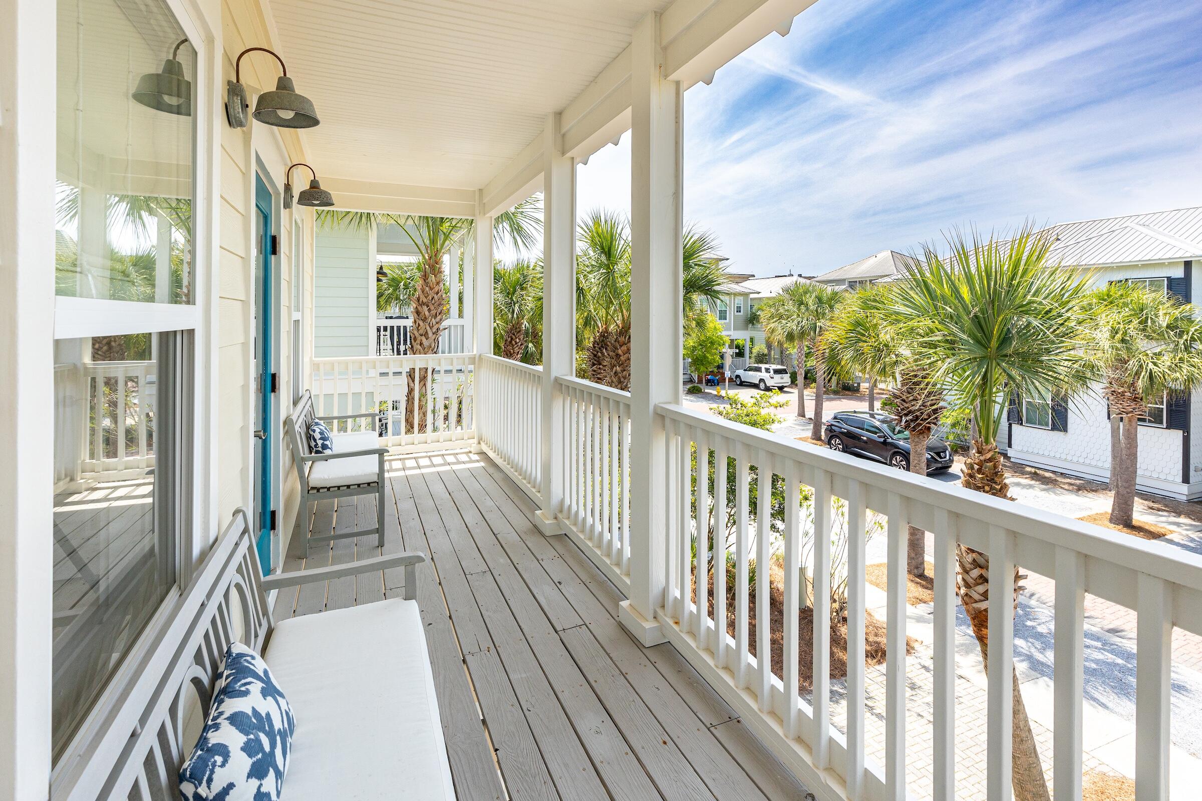 SEACREST BEACH - Residential