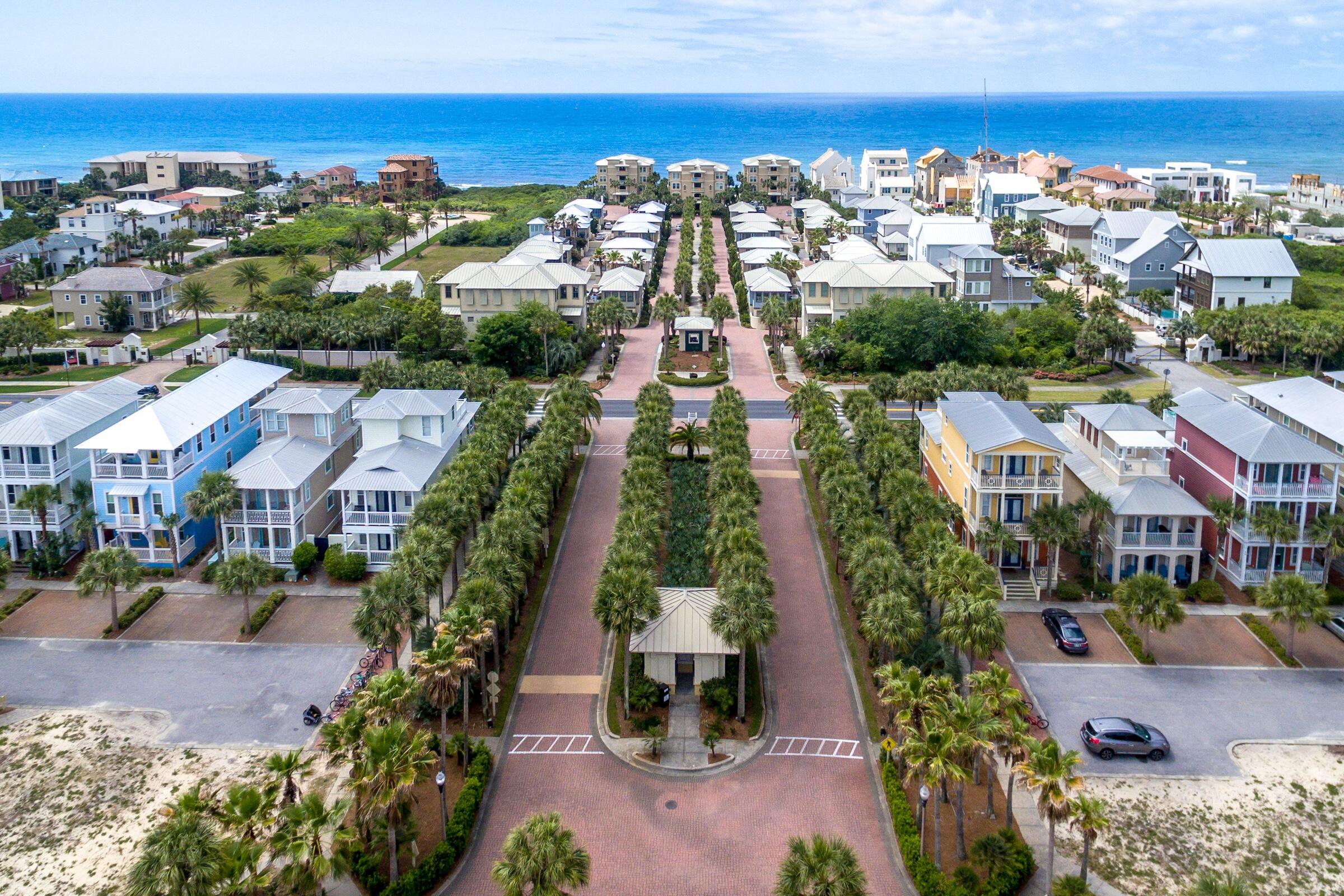 SEACREST BEACH - Residential