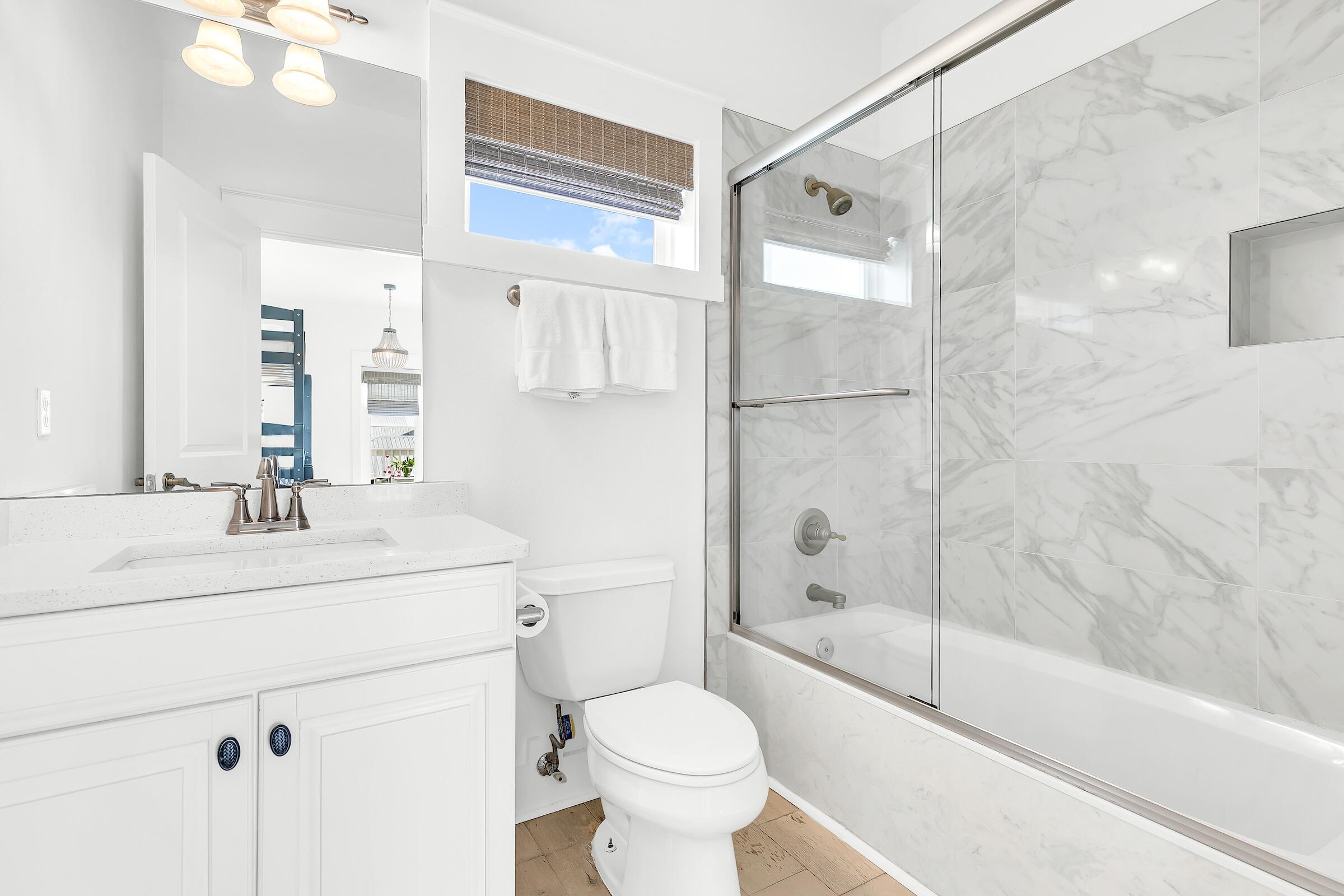 SEACREST BEACH - Residential