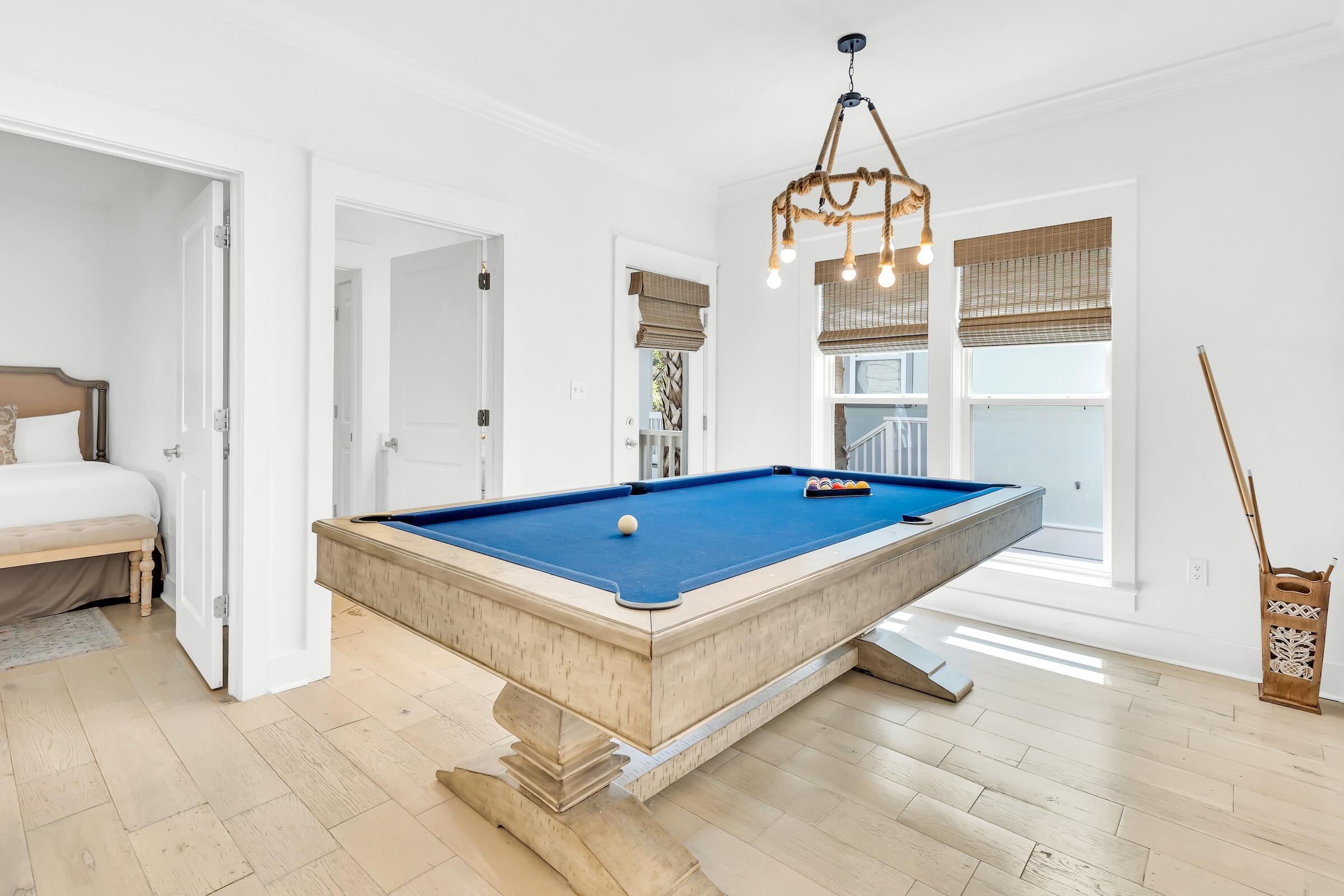 SEACREST BEACH - Residential