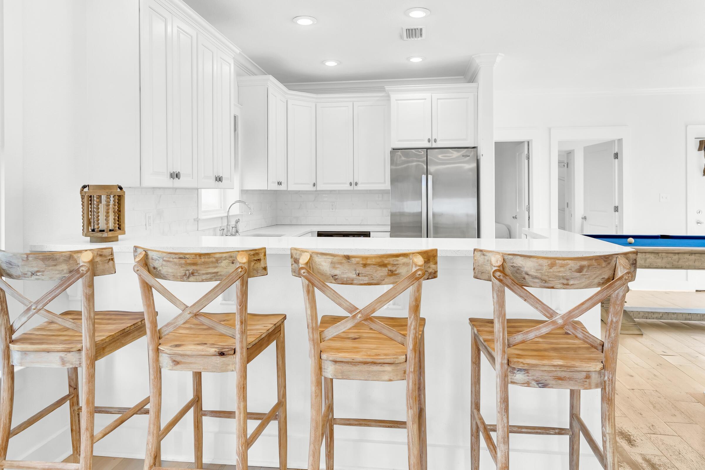 SEACREST BEACH - Residential