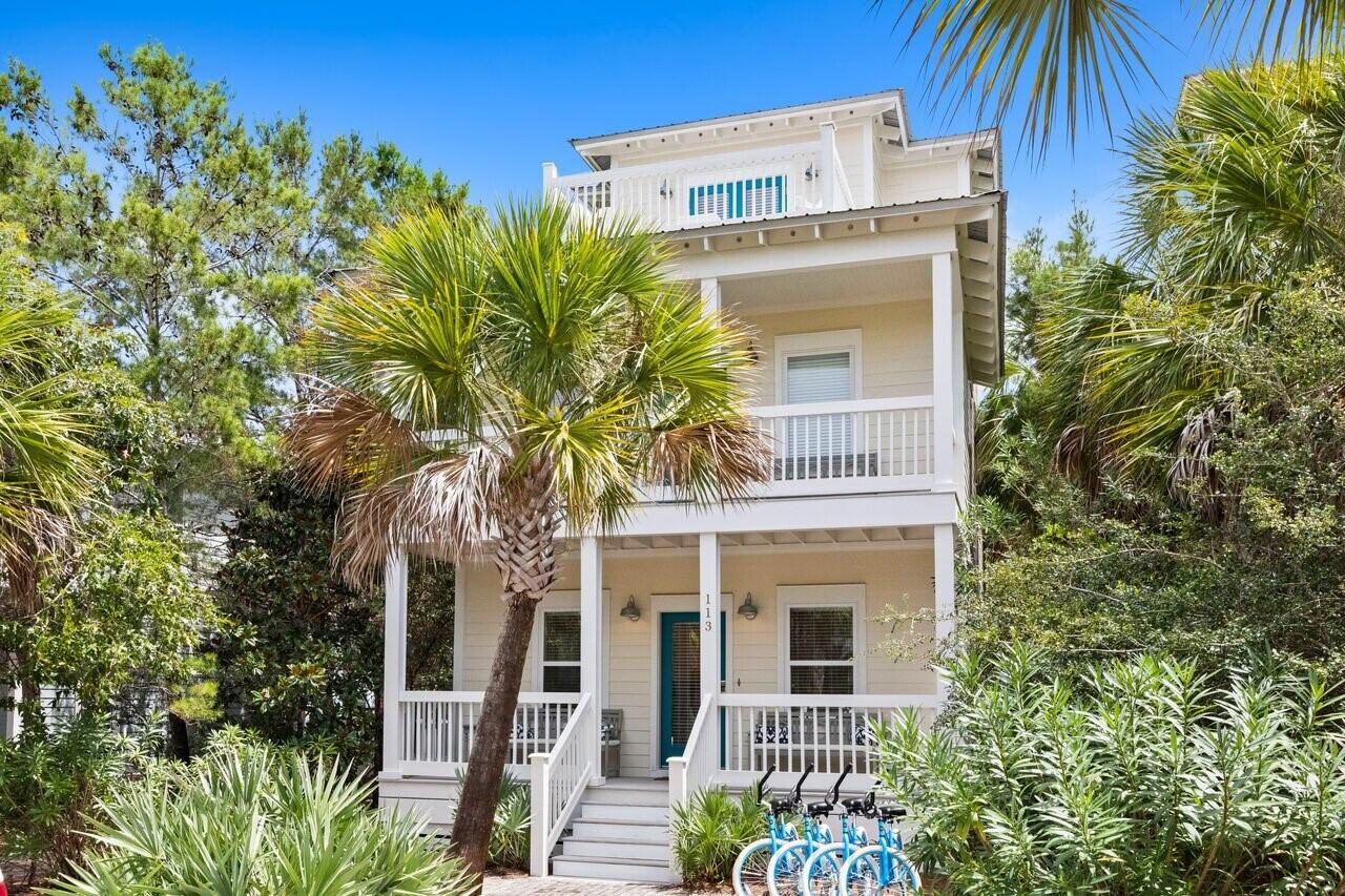 SEACREST BEACH - Residential