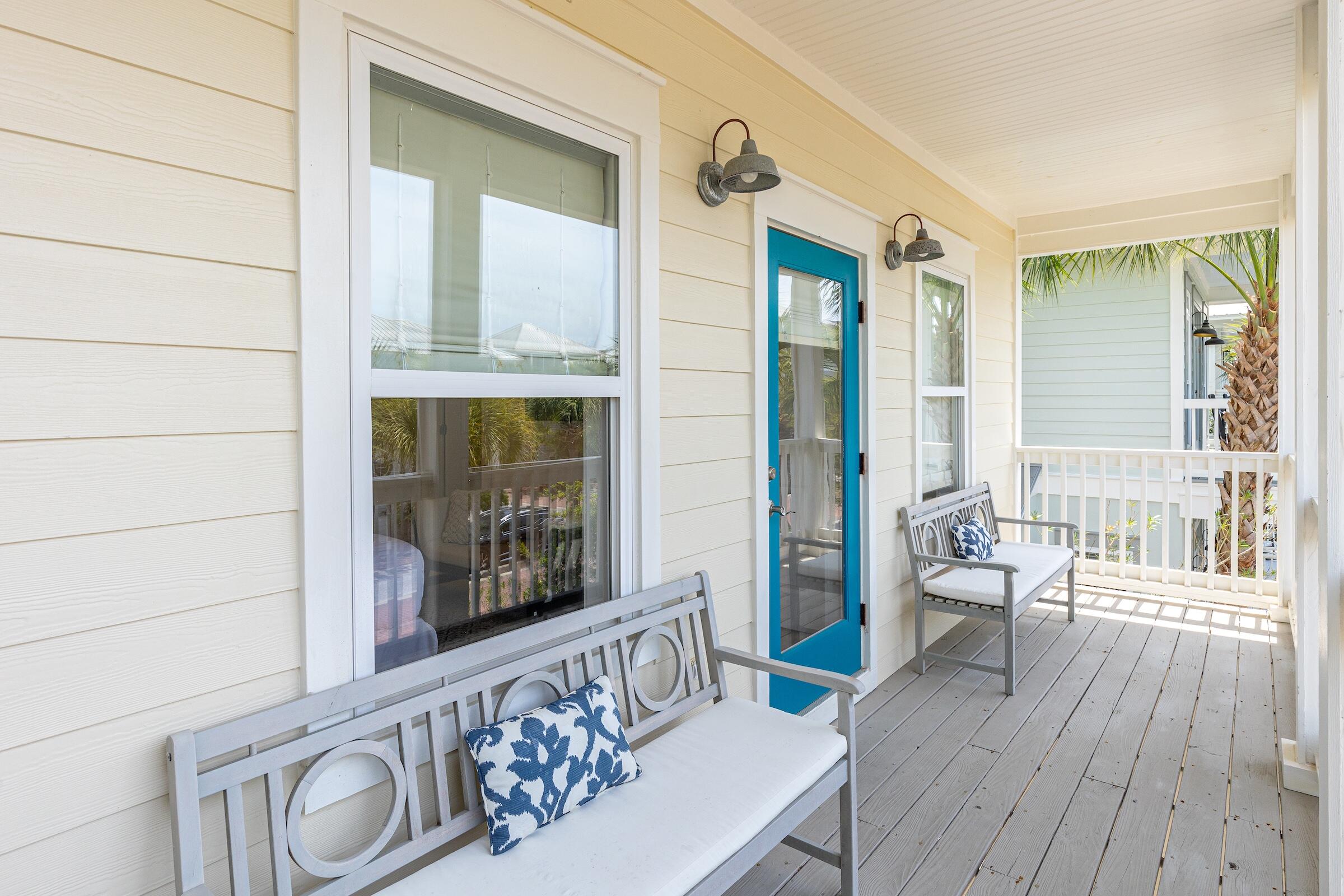 SEACREST BEACH - Residential