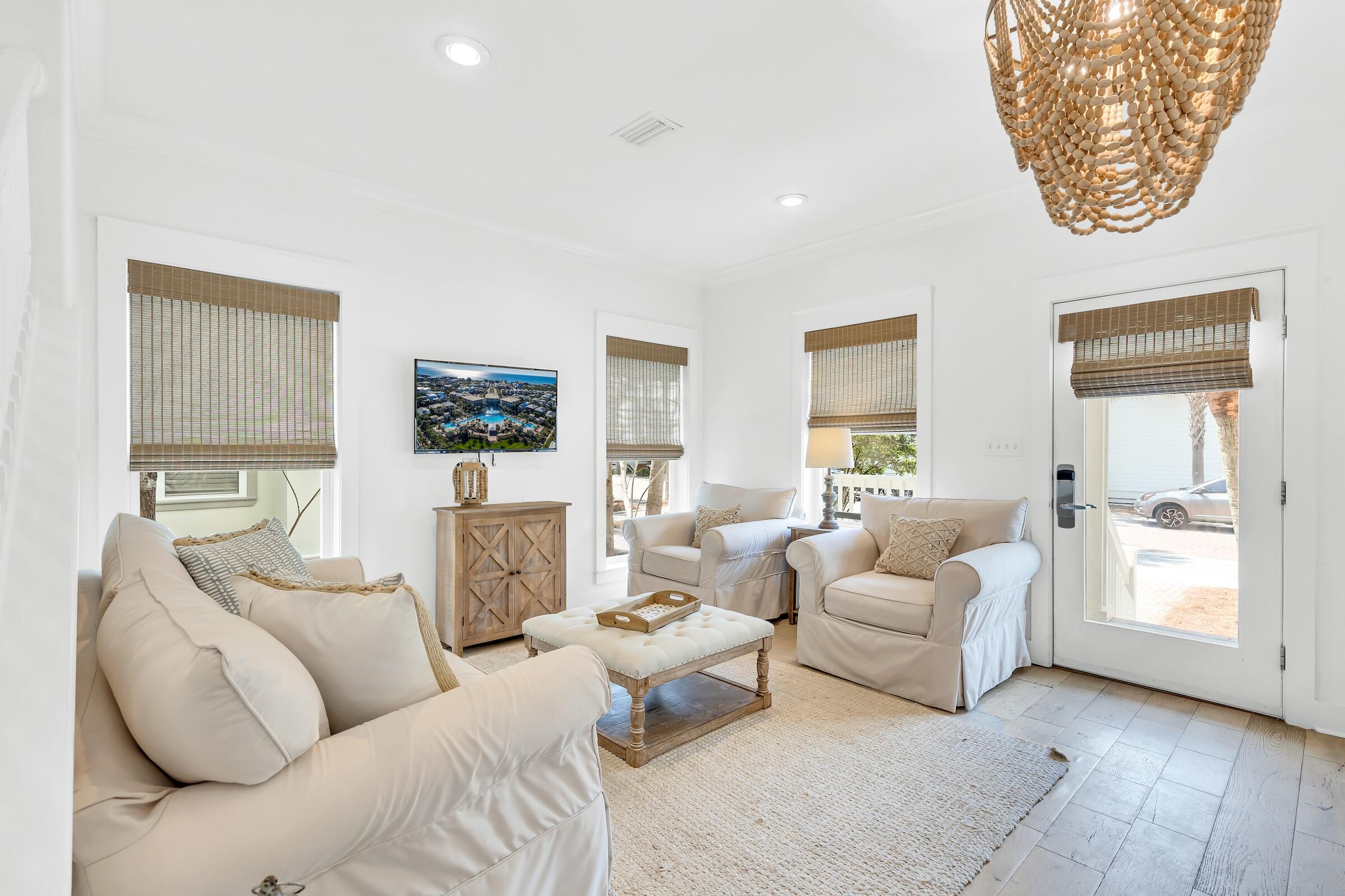 SEACREST BEACH - Residential