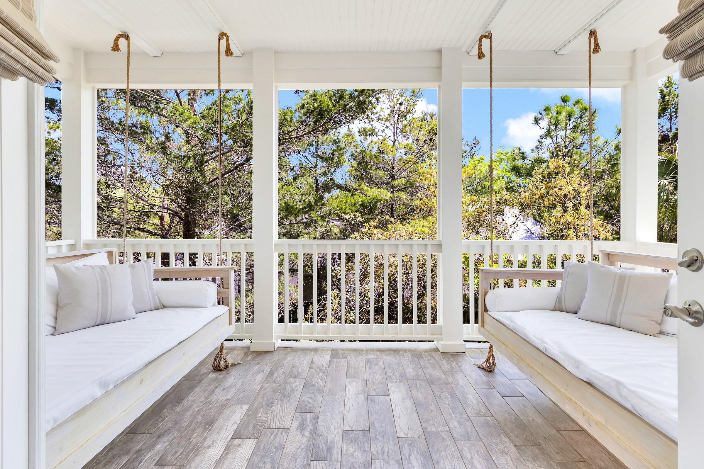 SEACREST BEACH - Residential