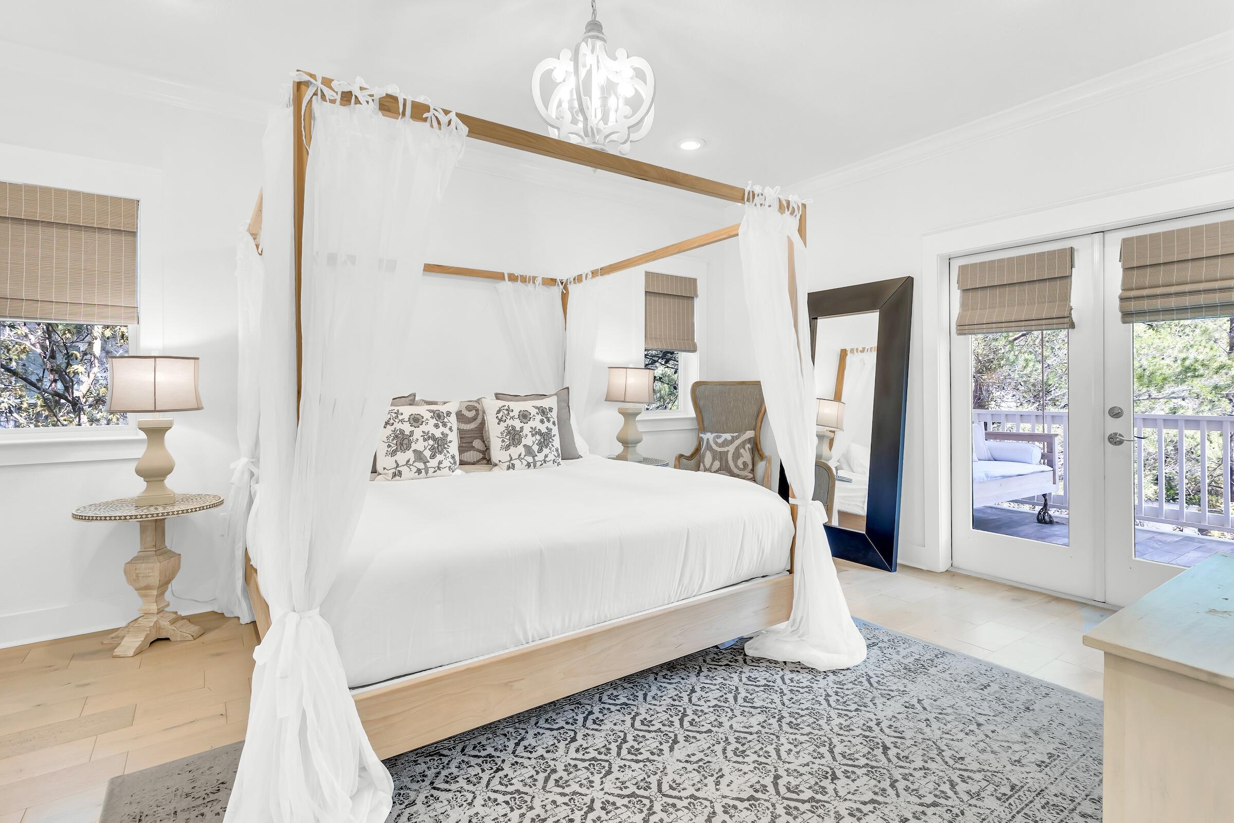 SEACREST BEACH - Residential