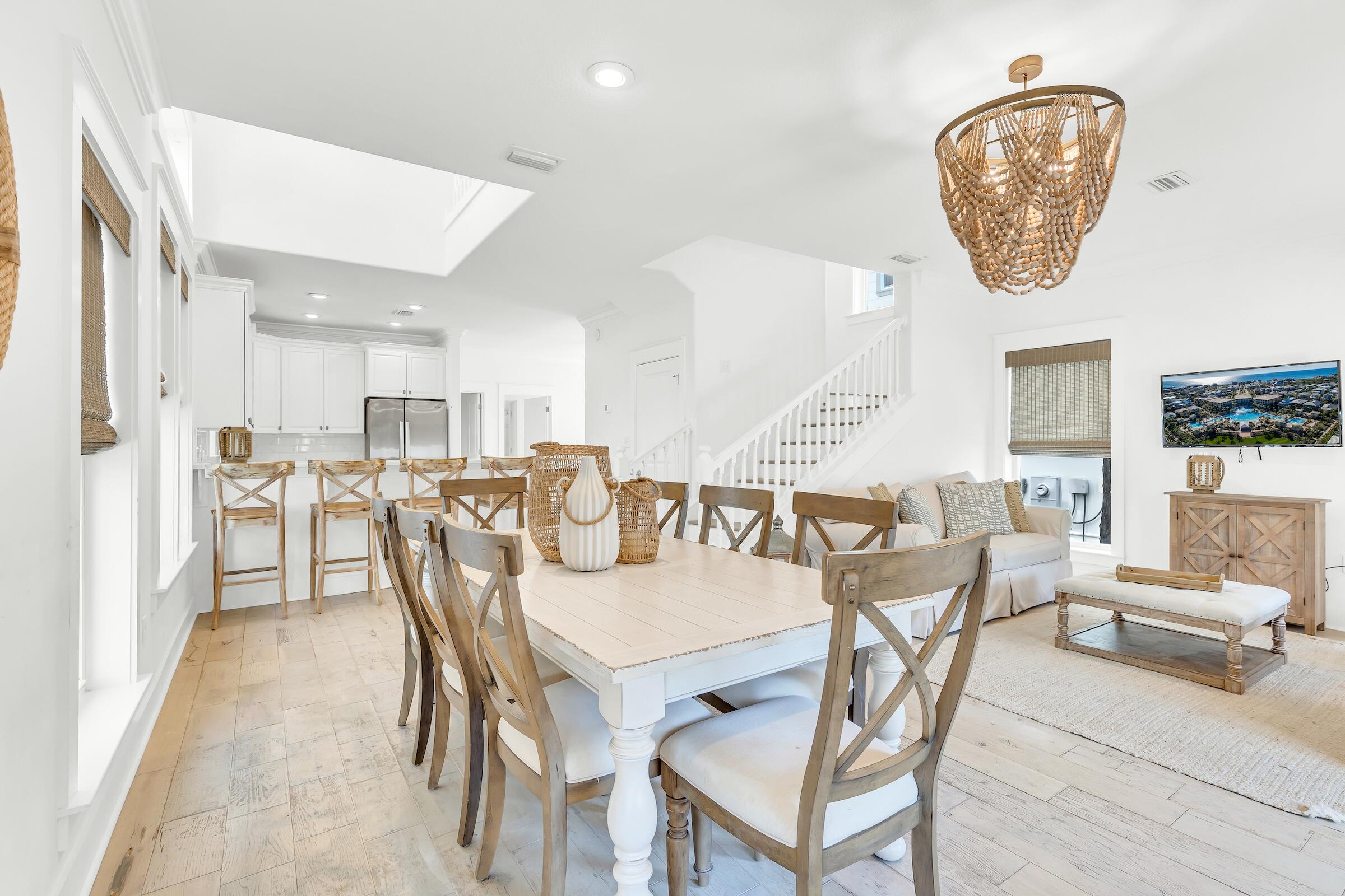 SEACREST BEACH - Residential