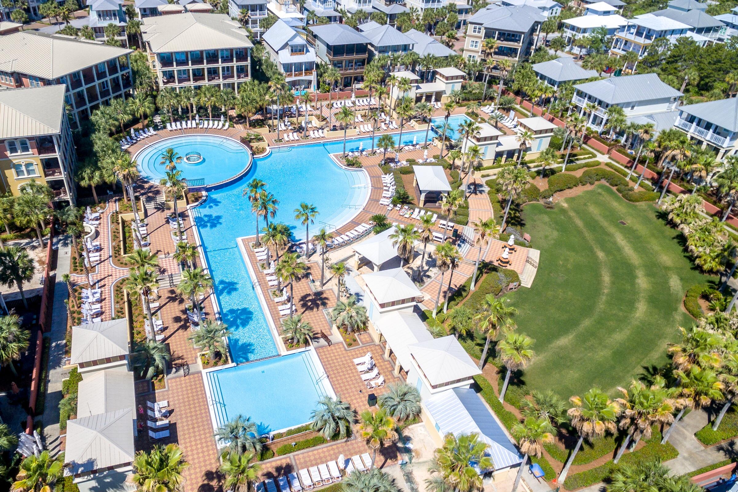 SEACREST BEACH - Residential