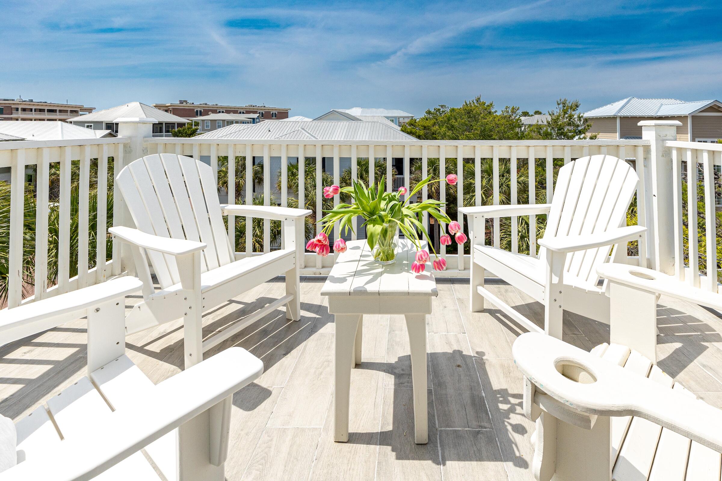 SEACREST BEACH - Residential