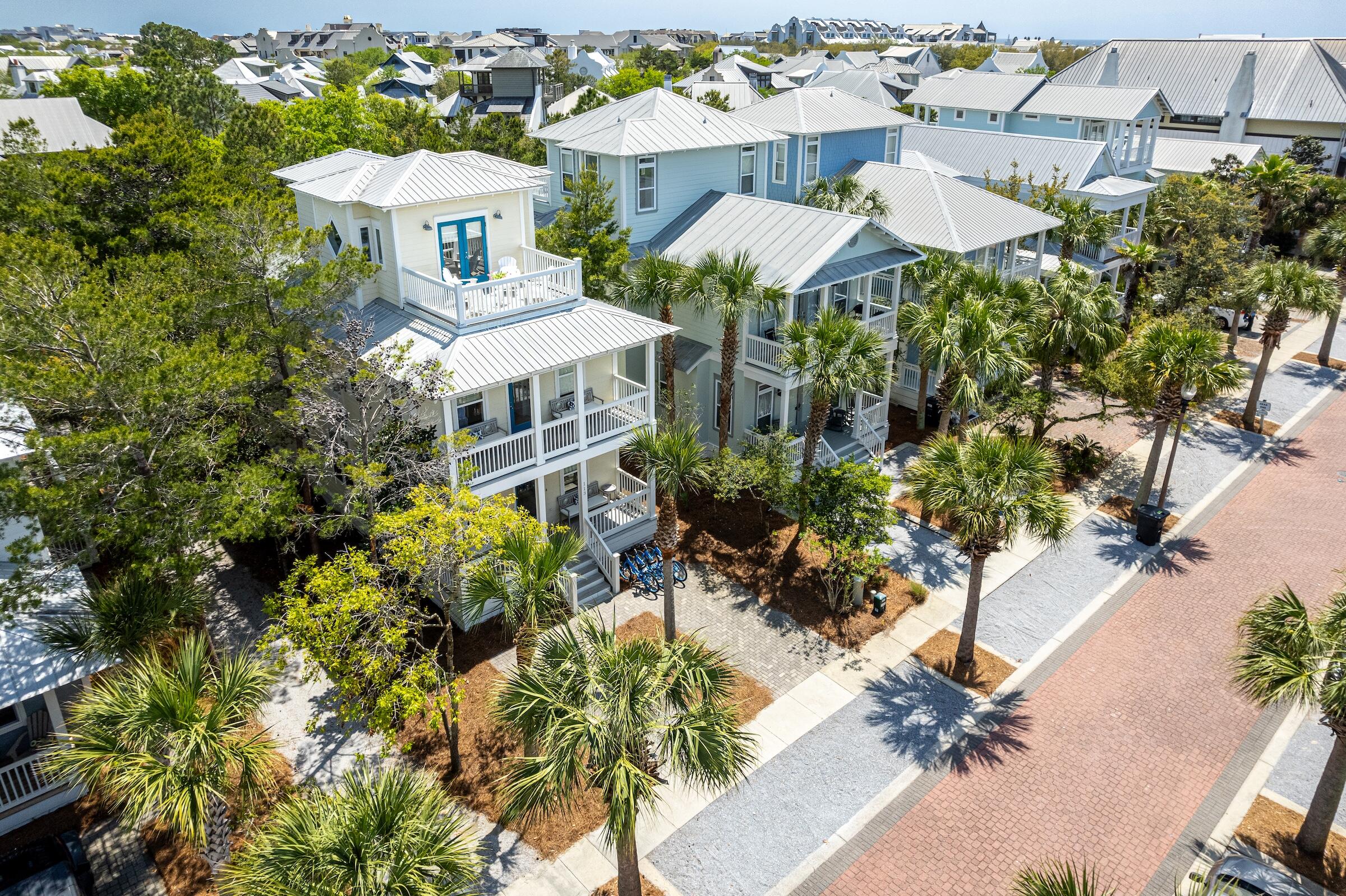 SEACREST BEACH - Residential