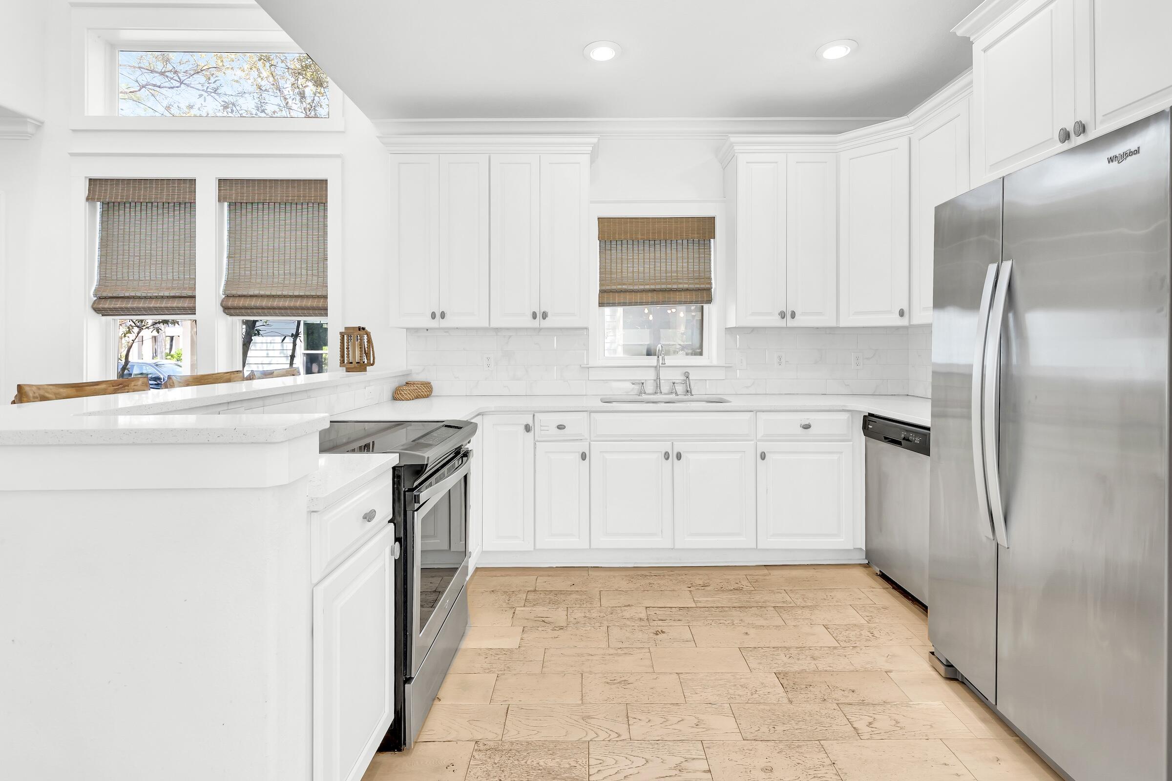 SEACREST BEACH - Residential