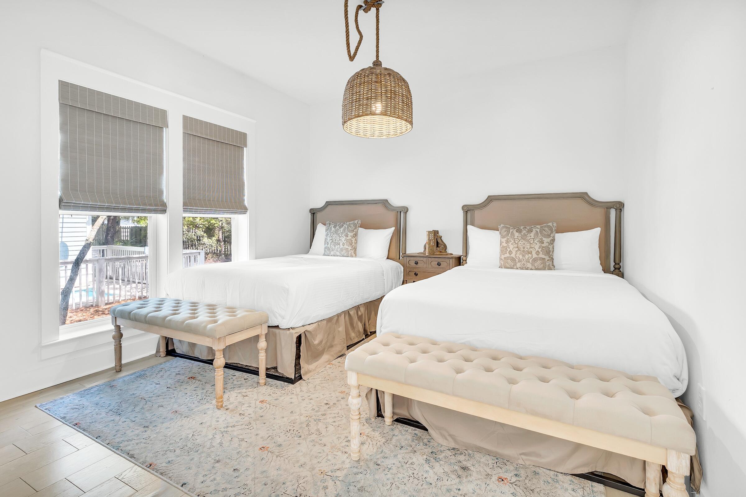 SEACREST BEACH - Residential