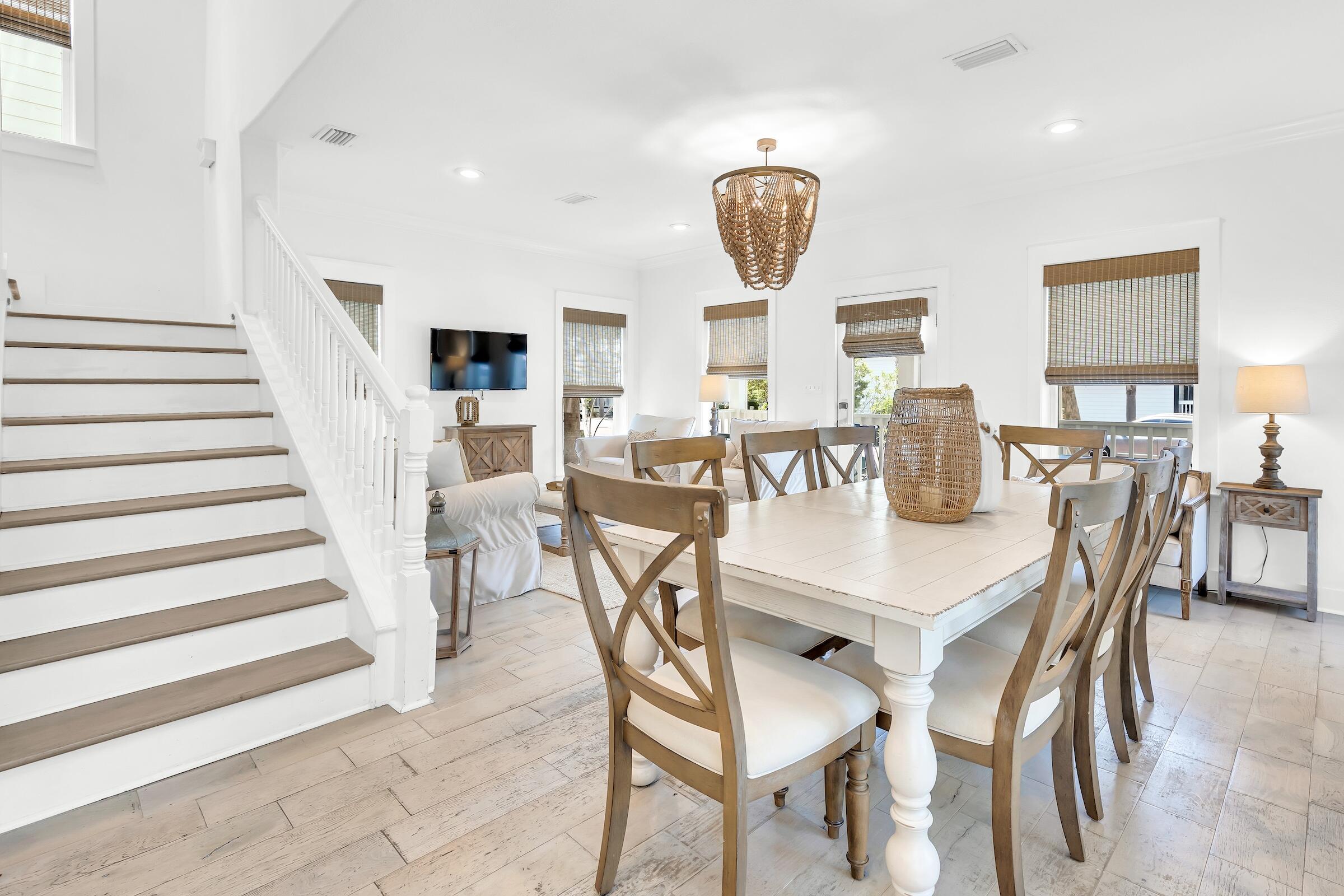 SEACREST BEACH - Residential