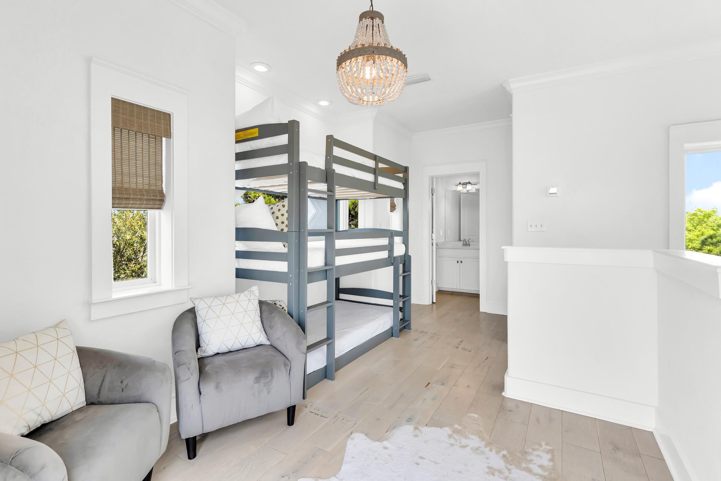 SEACREST BEACH - Residential