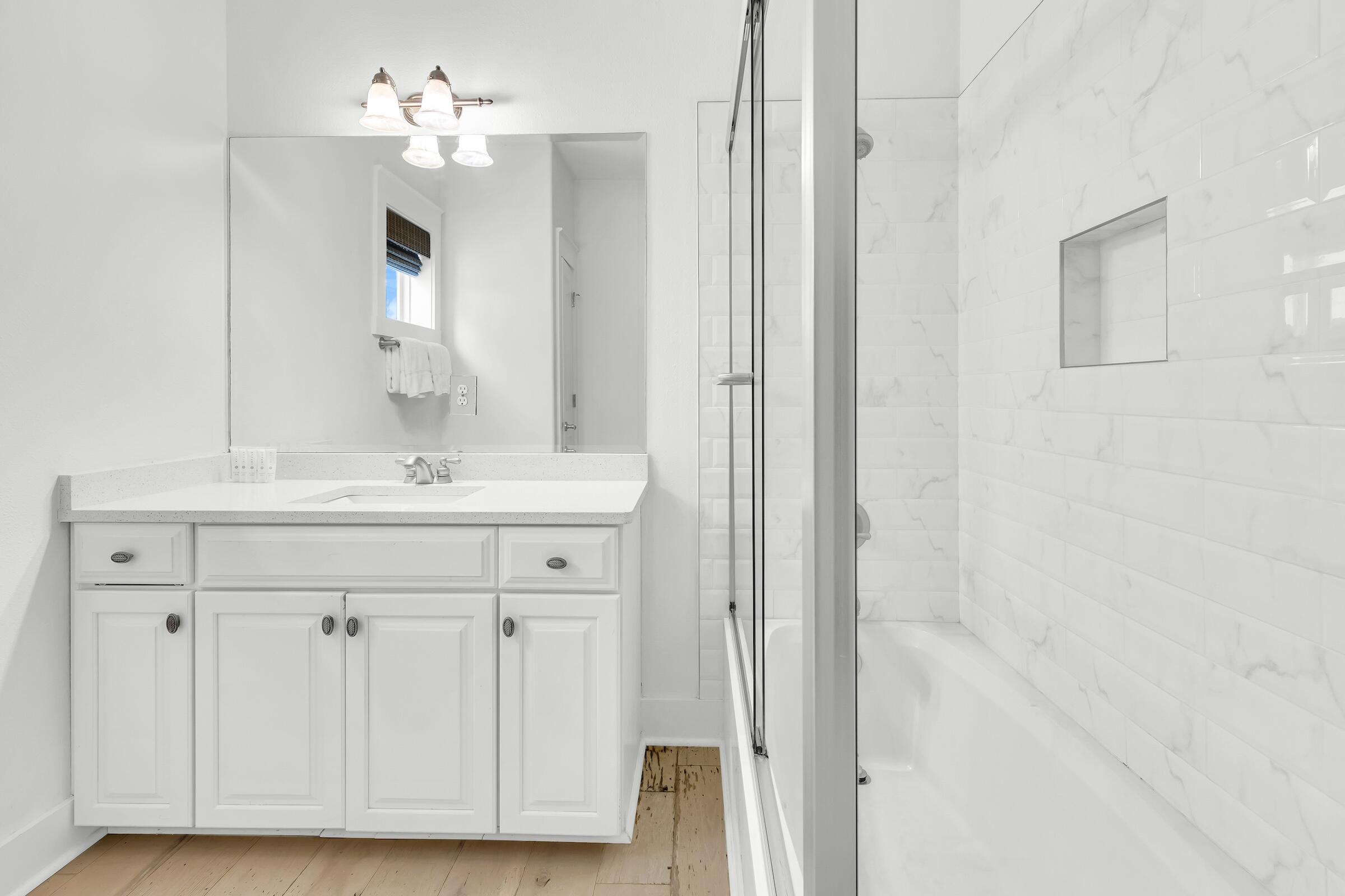 SEACREST BEACH - Residential