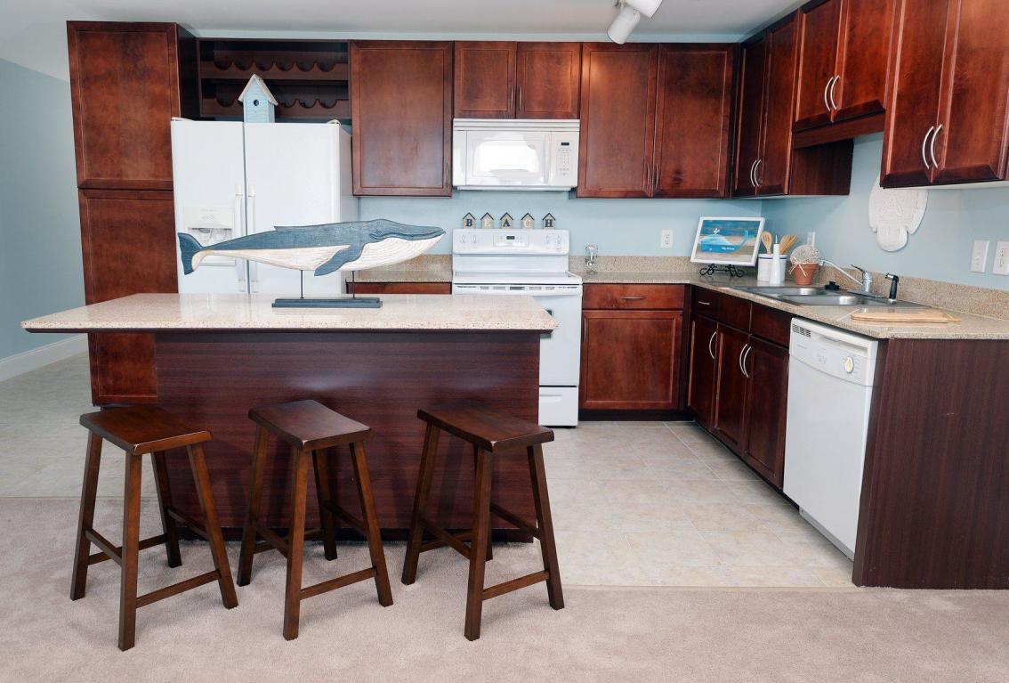 Laketown Wharf - Residential