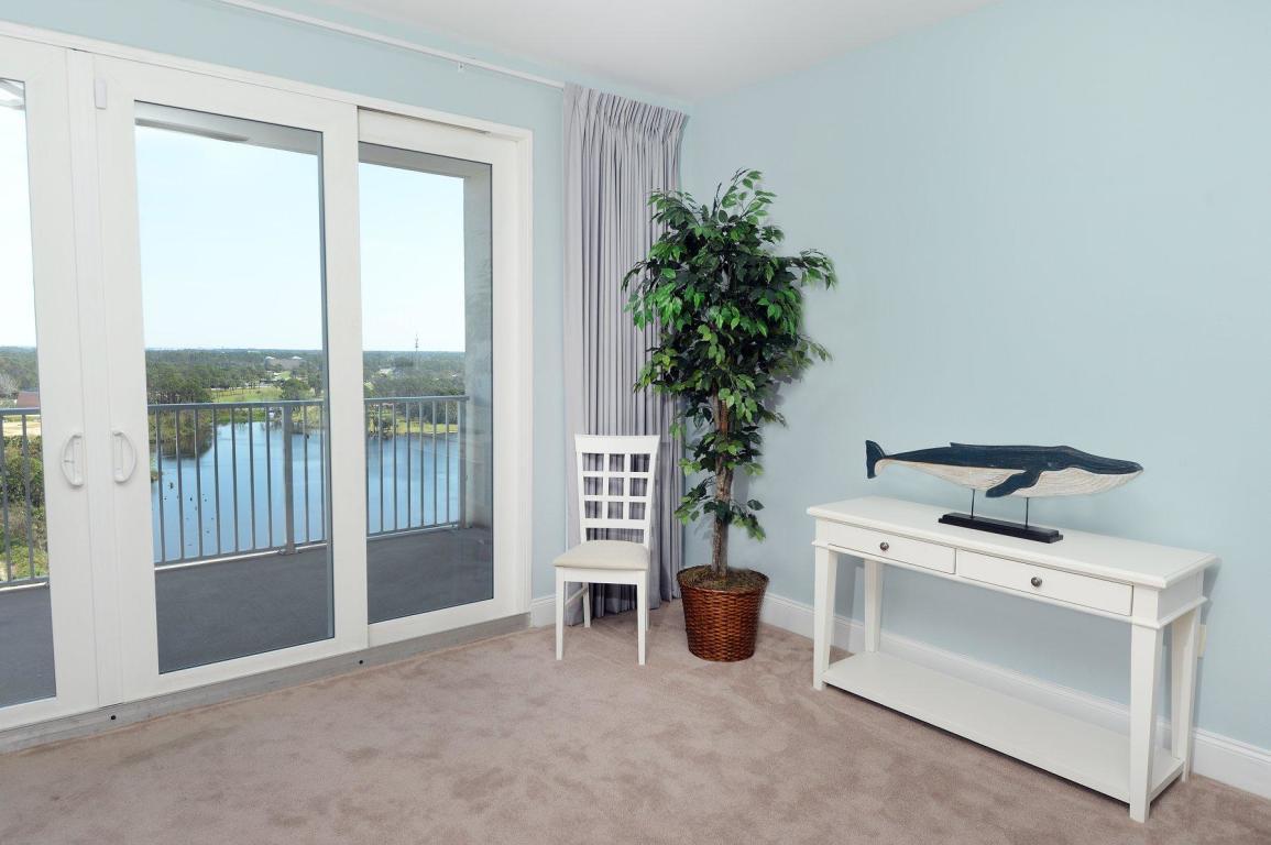 Laketown Wharf - Residential