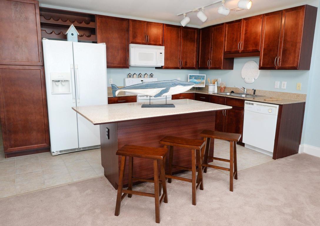 Laketown Wharf - Residential